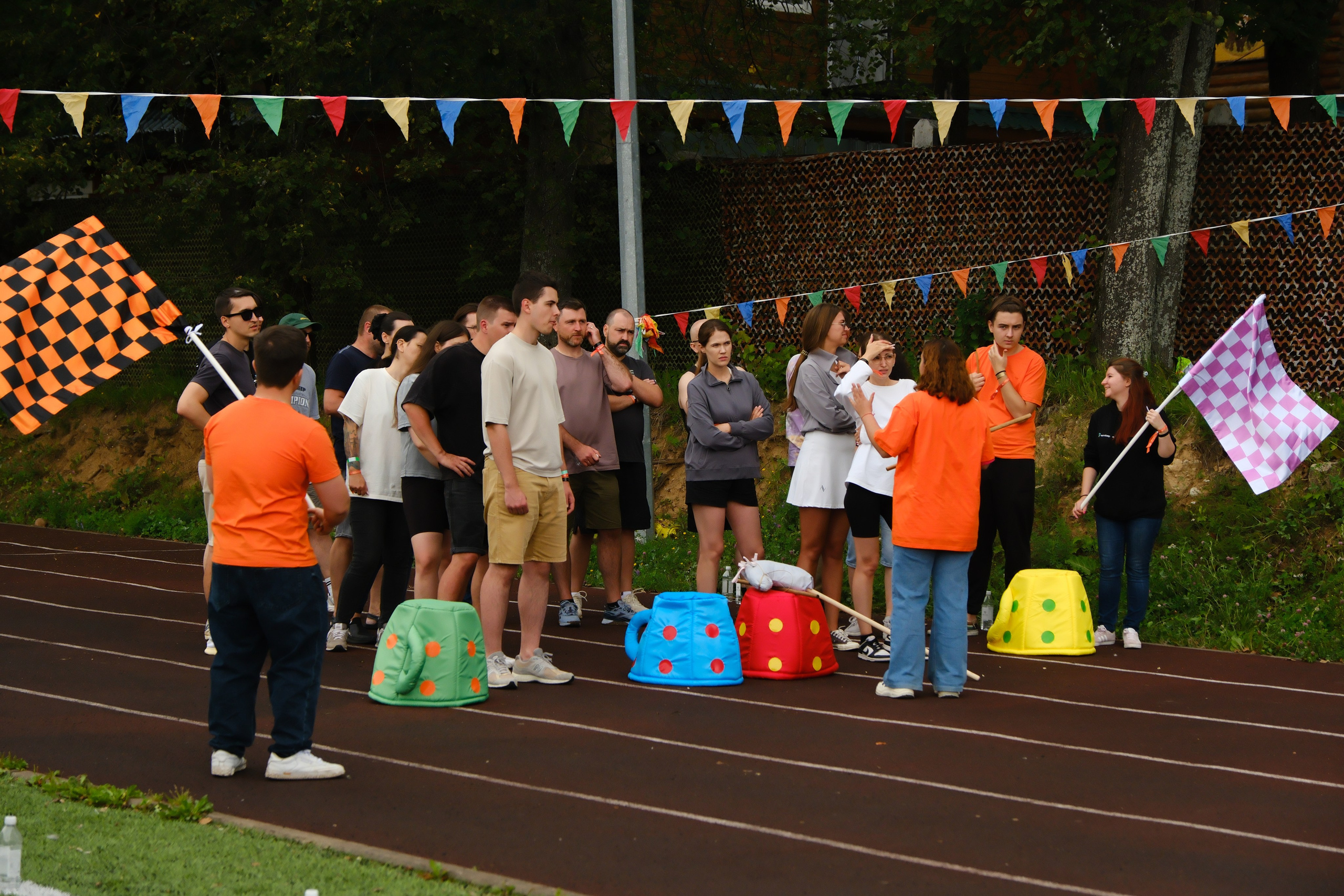 Events. Фотопродакшн, видеопродакшн, снять рекламу. Москва