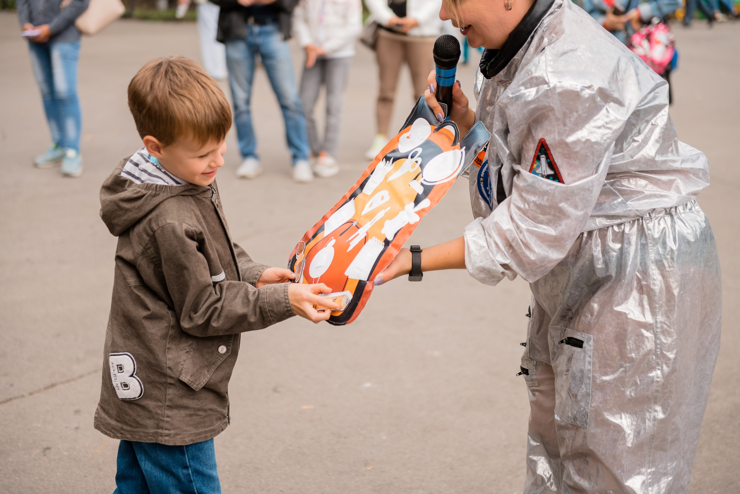 1 Сентября 2024 г. Детский фотограф, семейный фотограф и репортажи в Кемерово