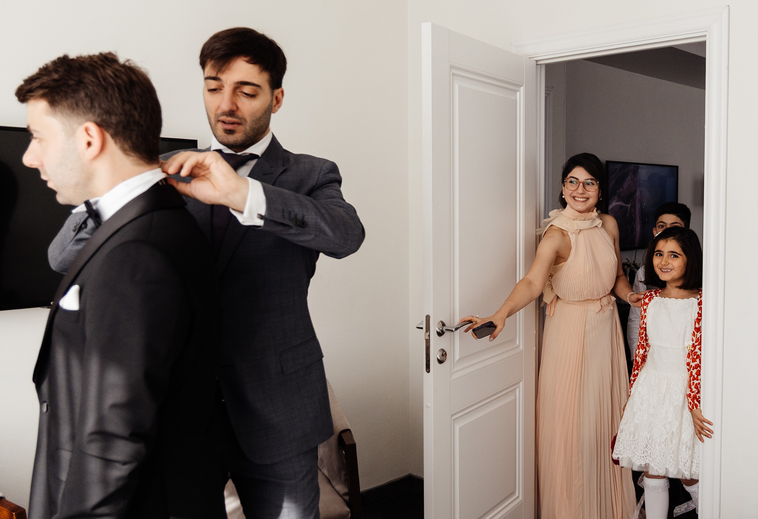 L&D. Свадебный Фотограф в Коломне и Москве Николай Максименко