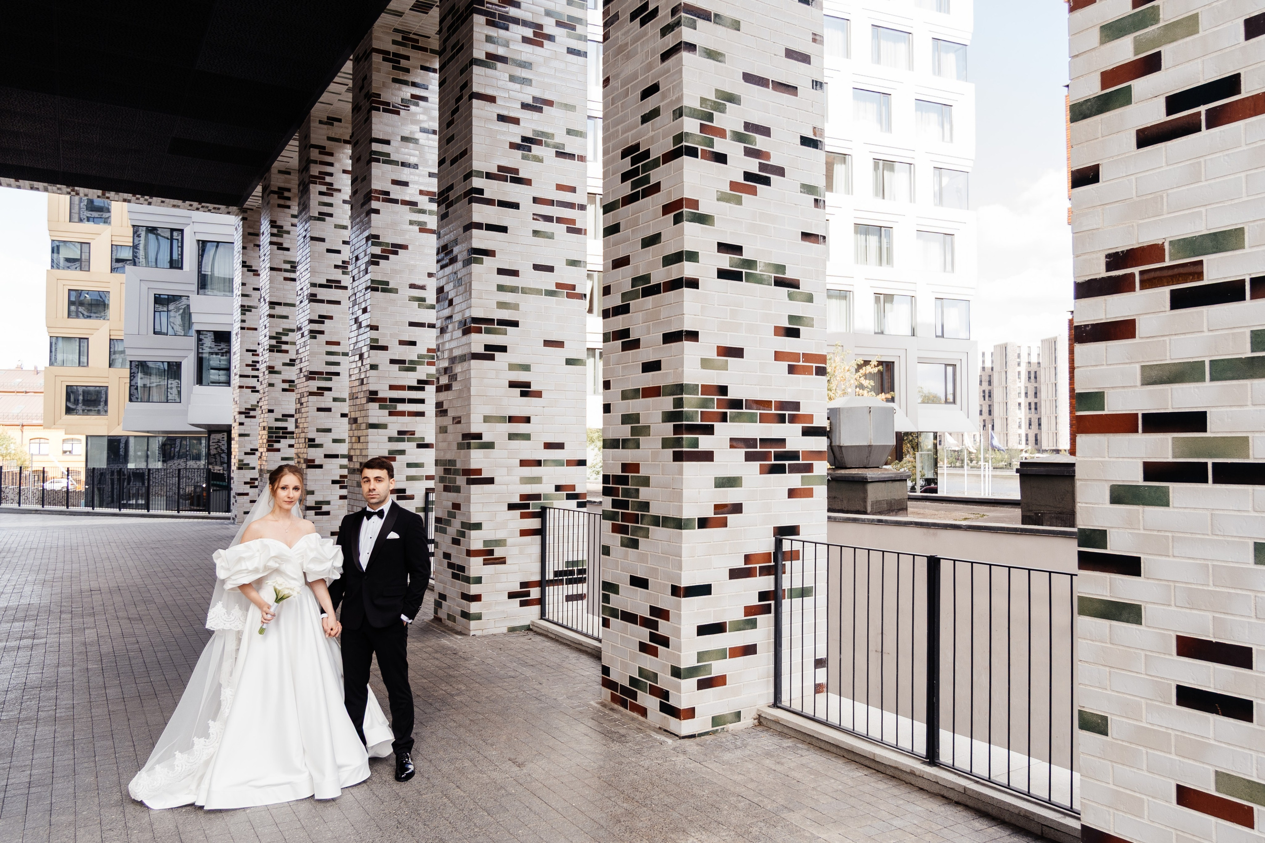 L&D. Свадебный Фотограф в Коломне и Москве Николай Максименко