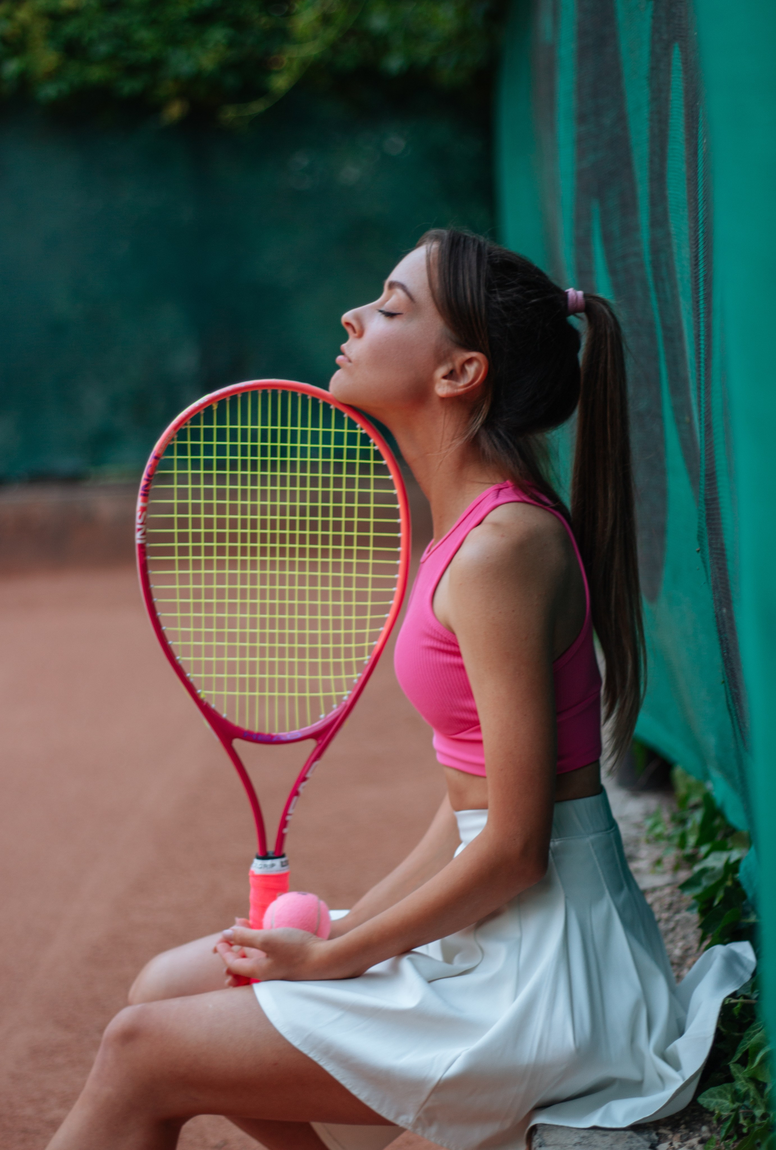 Индивидуальная съемка. Фотограф в Севастополе Маша Мышкина