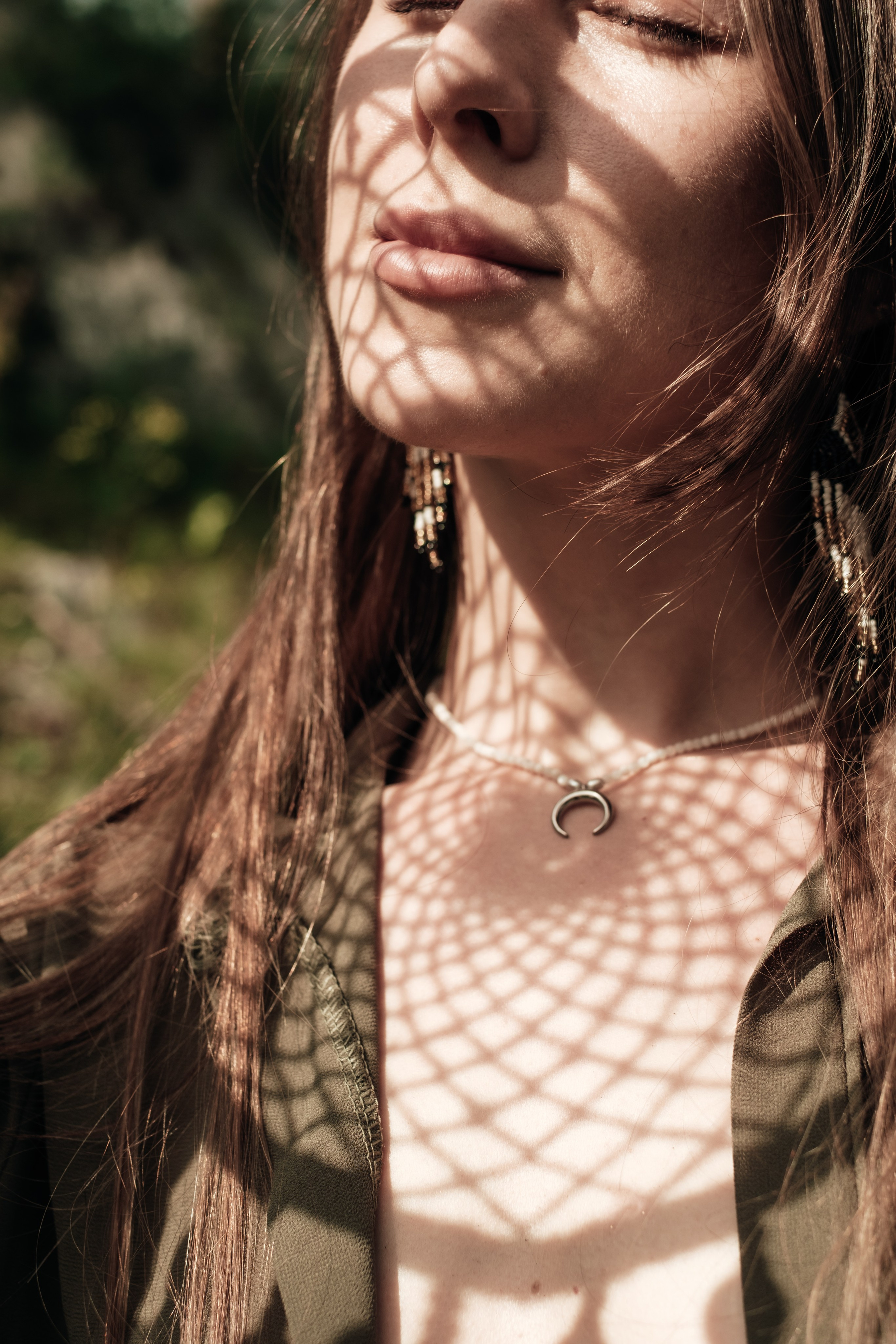 Шаманская гора. Фотограф в Барнауле и на Алтае Маша Савова