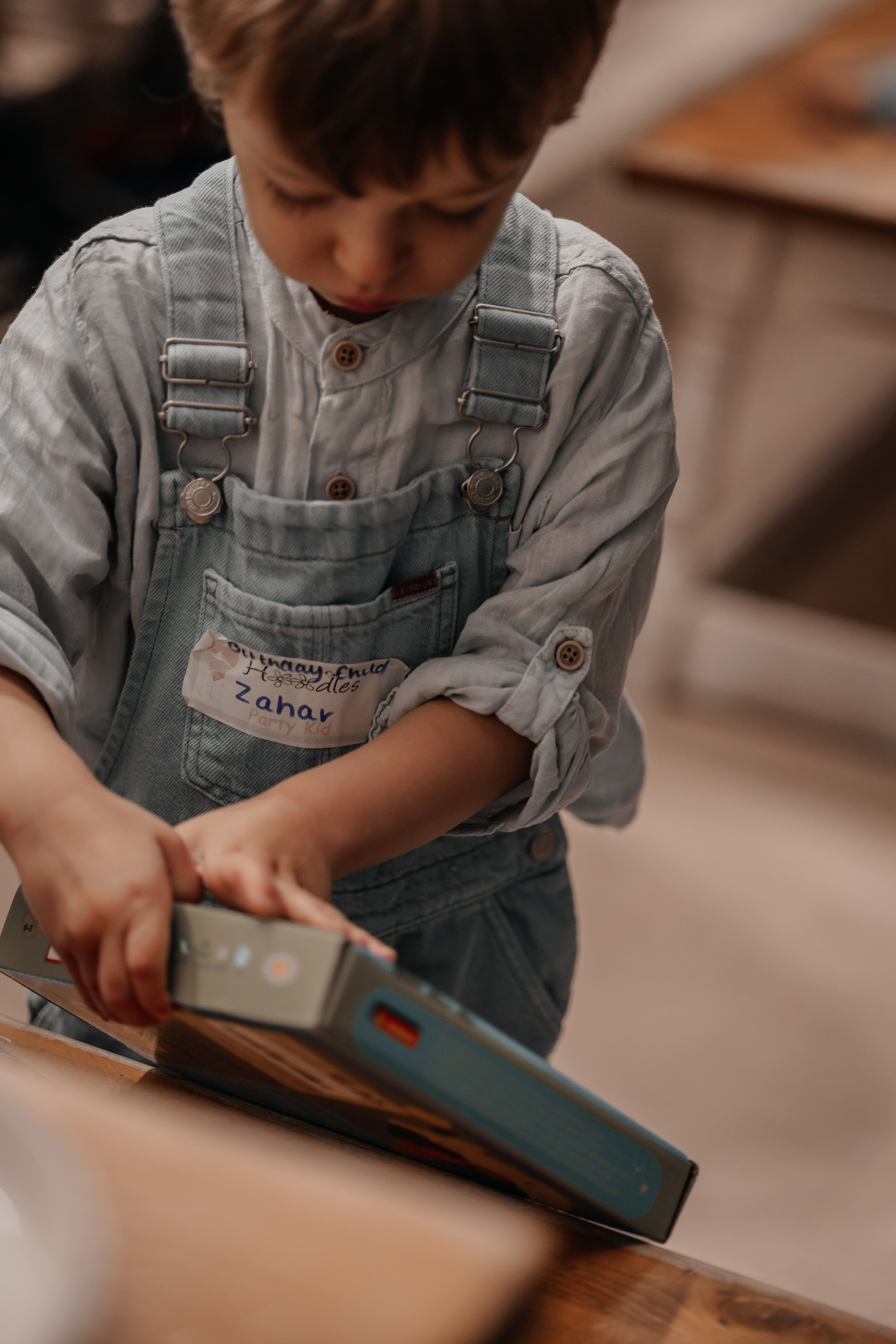 Zahar Birthday Party. Family and kids photographer in Aberdeen UK Lyubov Popova