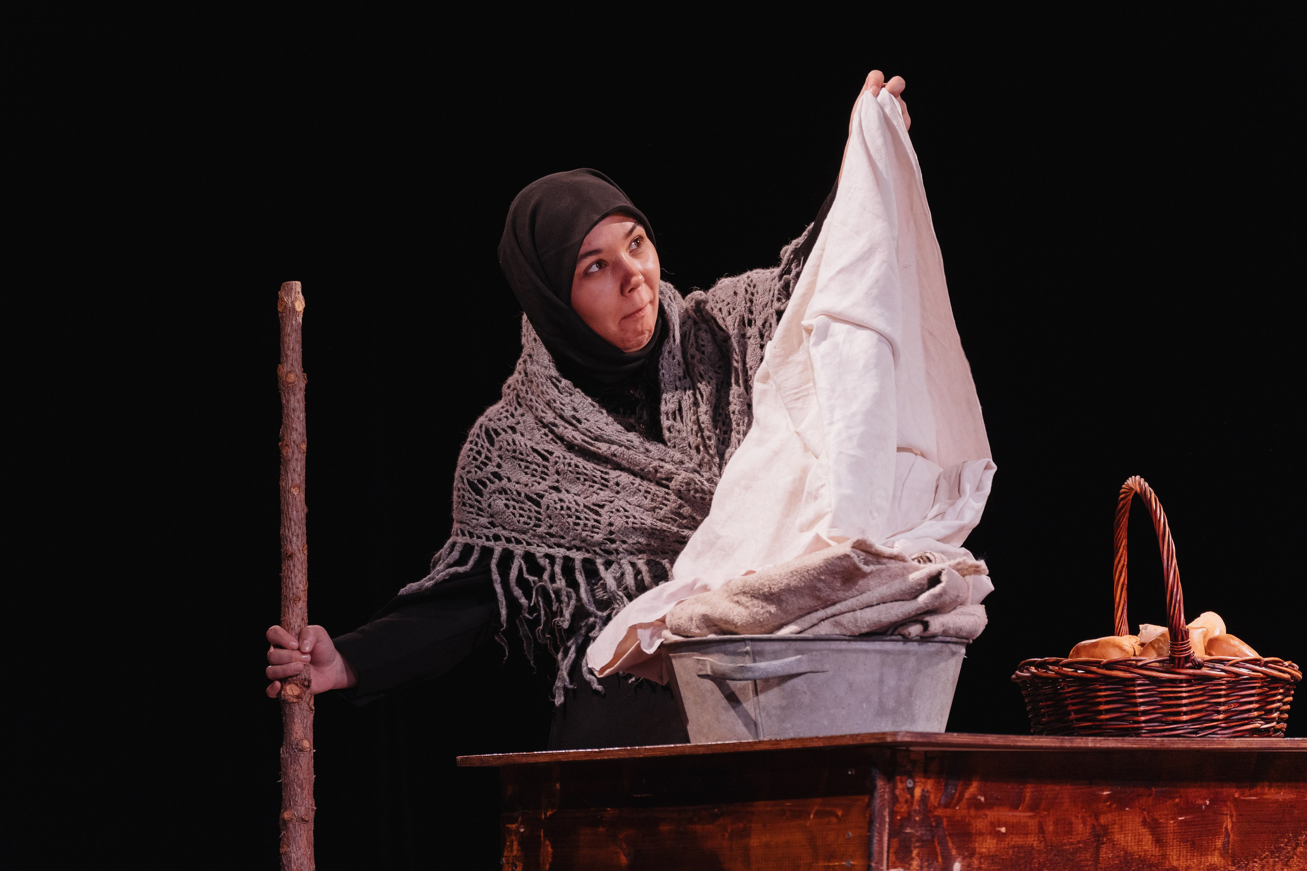 Спектакли. Репортажный фотограф в Санкт-Петербурге Евдокимова Ольга