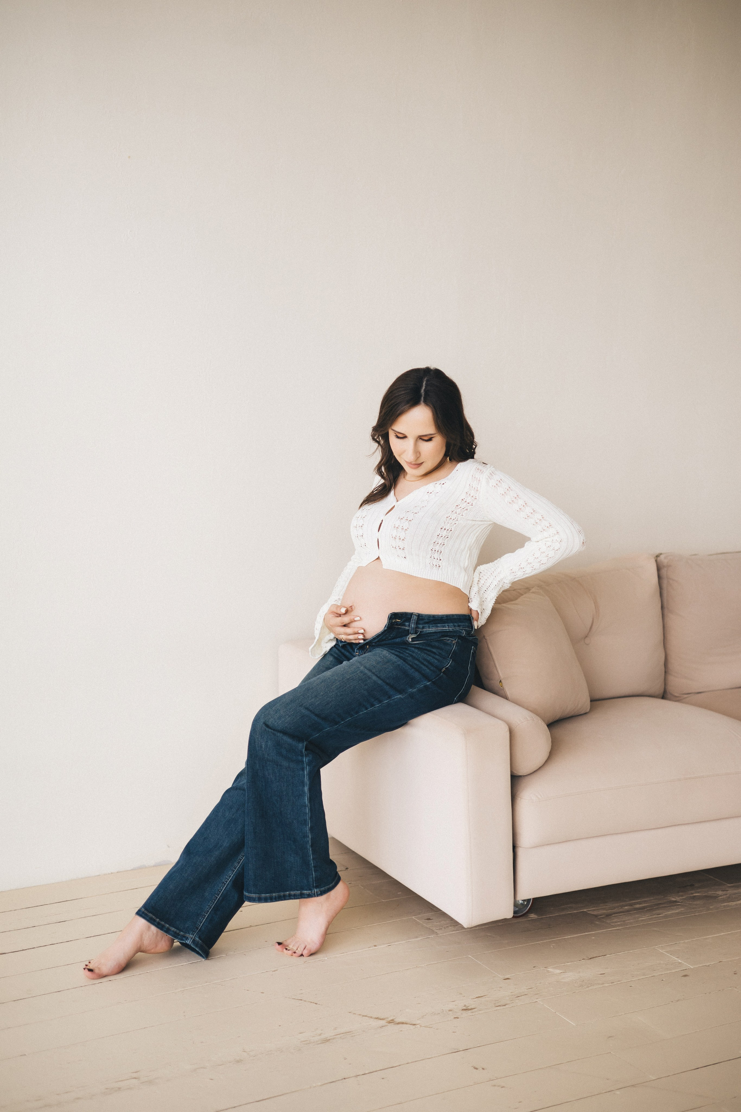 Сергей & Фаина | беременность :). Виктория Файфер| фотограф Новосибирск