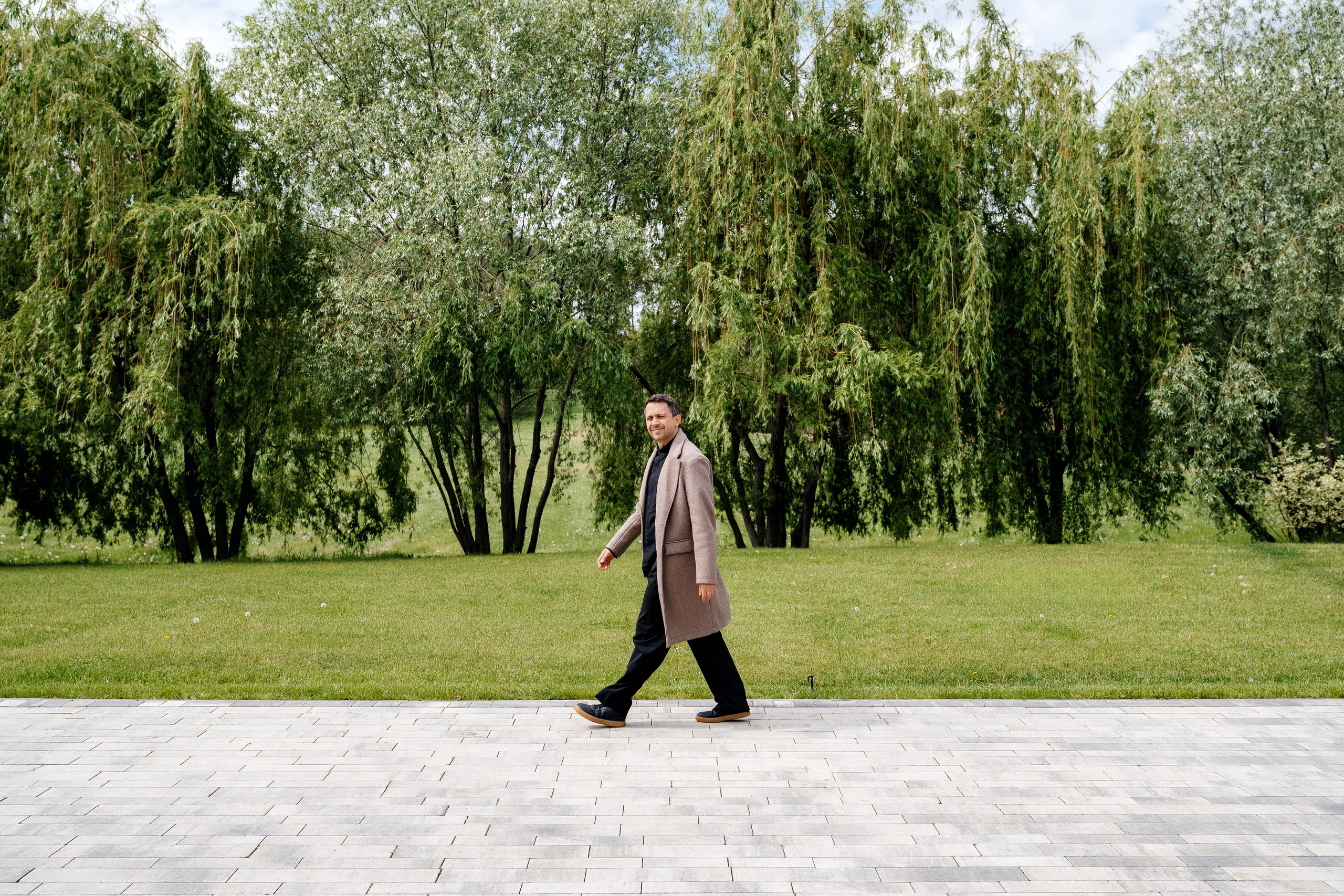 Виталий. Свадебный фотограф Александр Воронов — Белгород, Воронеж, Москва