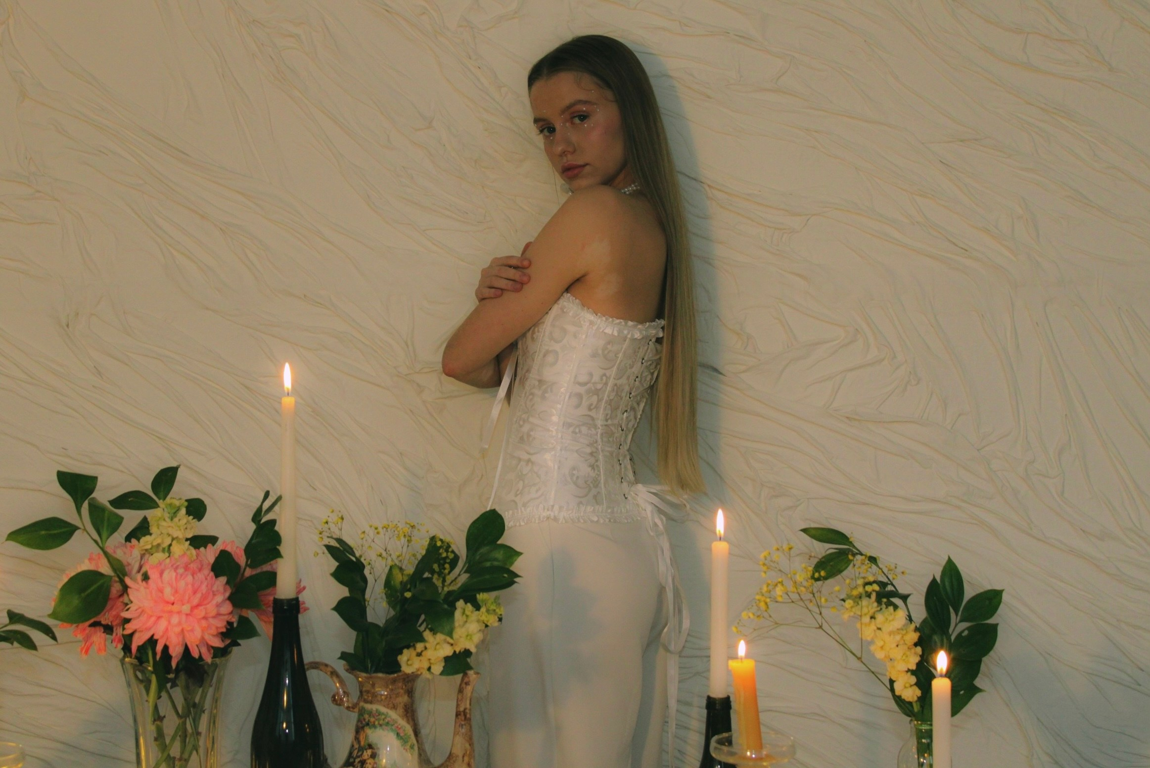 Alyóna. Портретный фотограф Тольятти