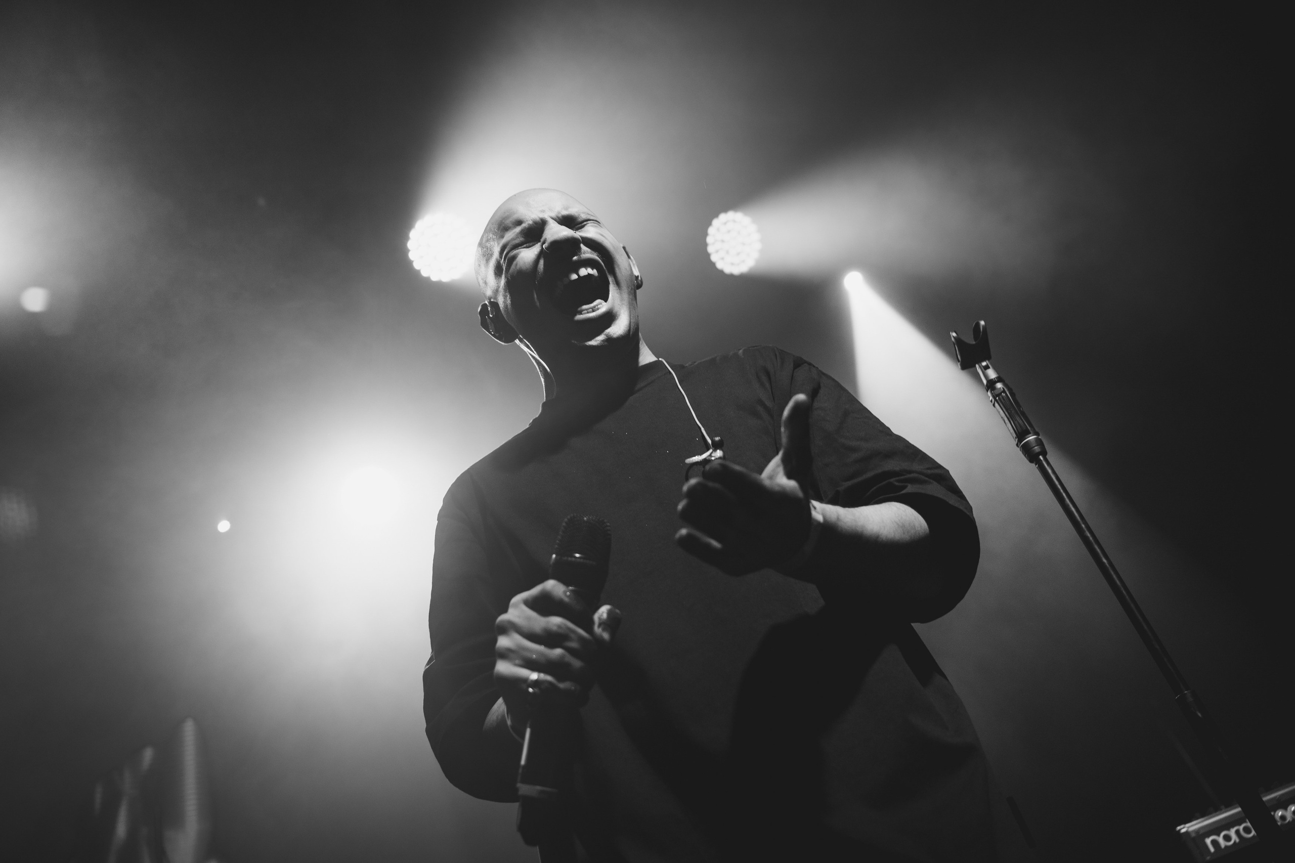 UGLI. Портретный и репортажный фотограф в Санкт-Петербурге Максим Пашков