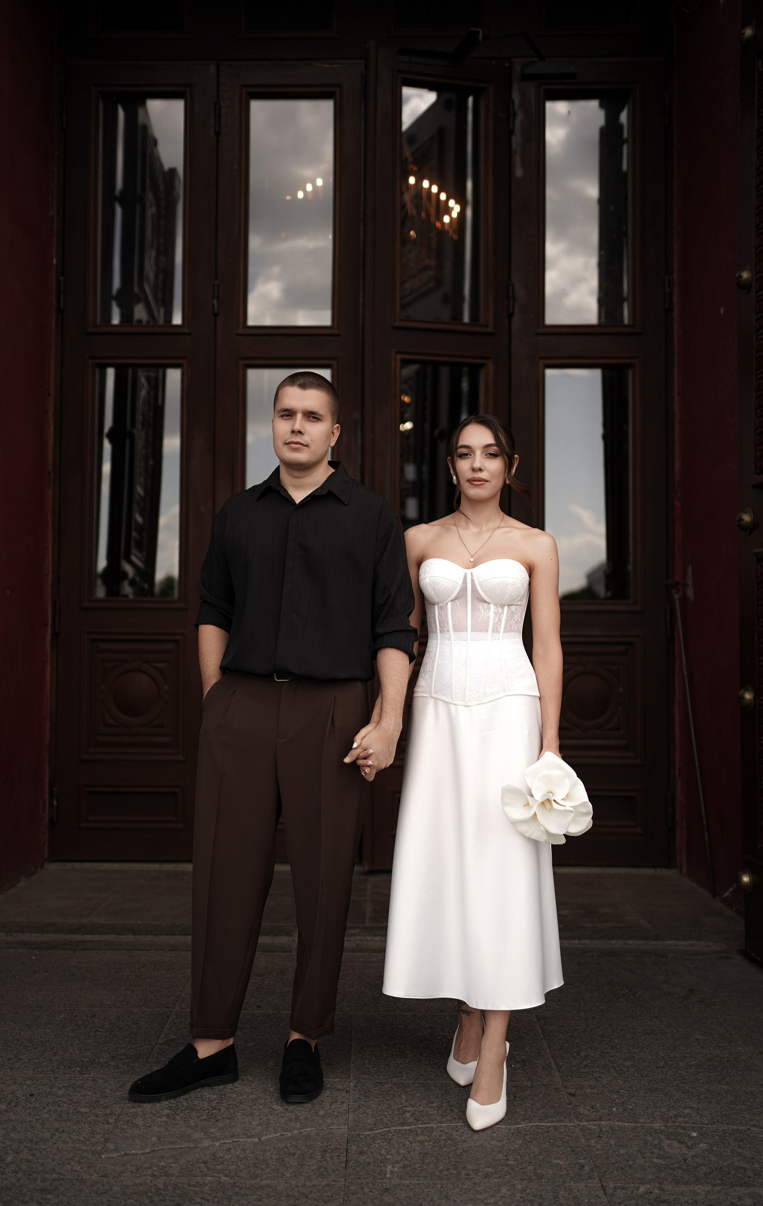 Свадебная фотосессия в Новочеркасске. Мария и Виктор. Свадебный фотограф в Ростове-на-Дону. Таинство Крещения и Венчания, семейные фотосессии. Алёна Чёботова