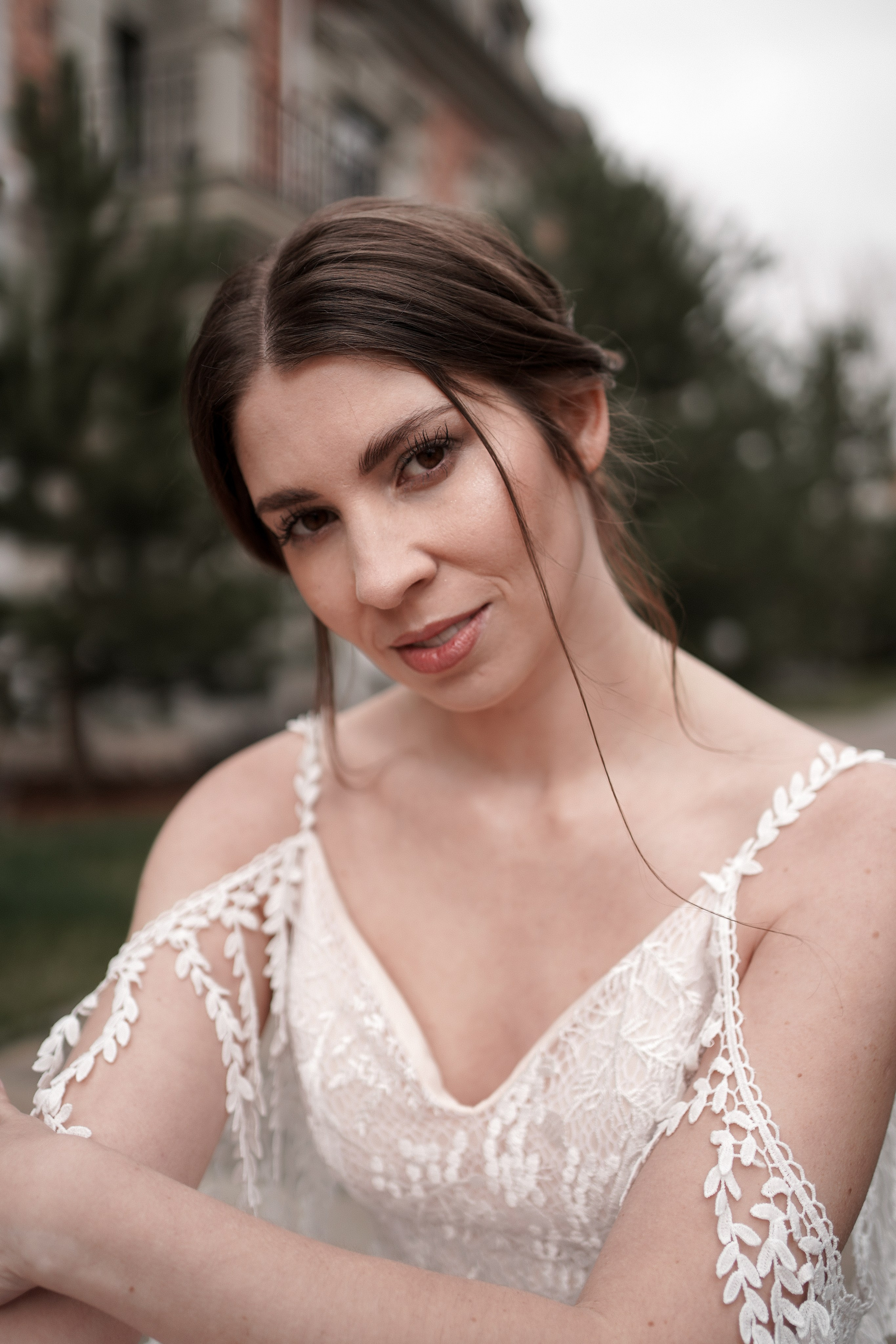 Свадебная фотосессия в Графском парке. Ростов-на-Дону. Свадебный фотограф в Ростове-на-Дону. Таинство Крещения и Венчания, семейные фотосессии. Алёна Чёботова