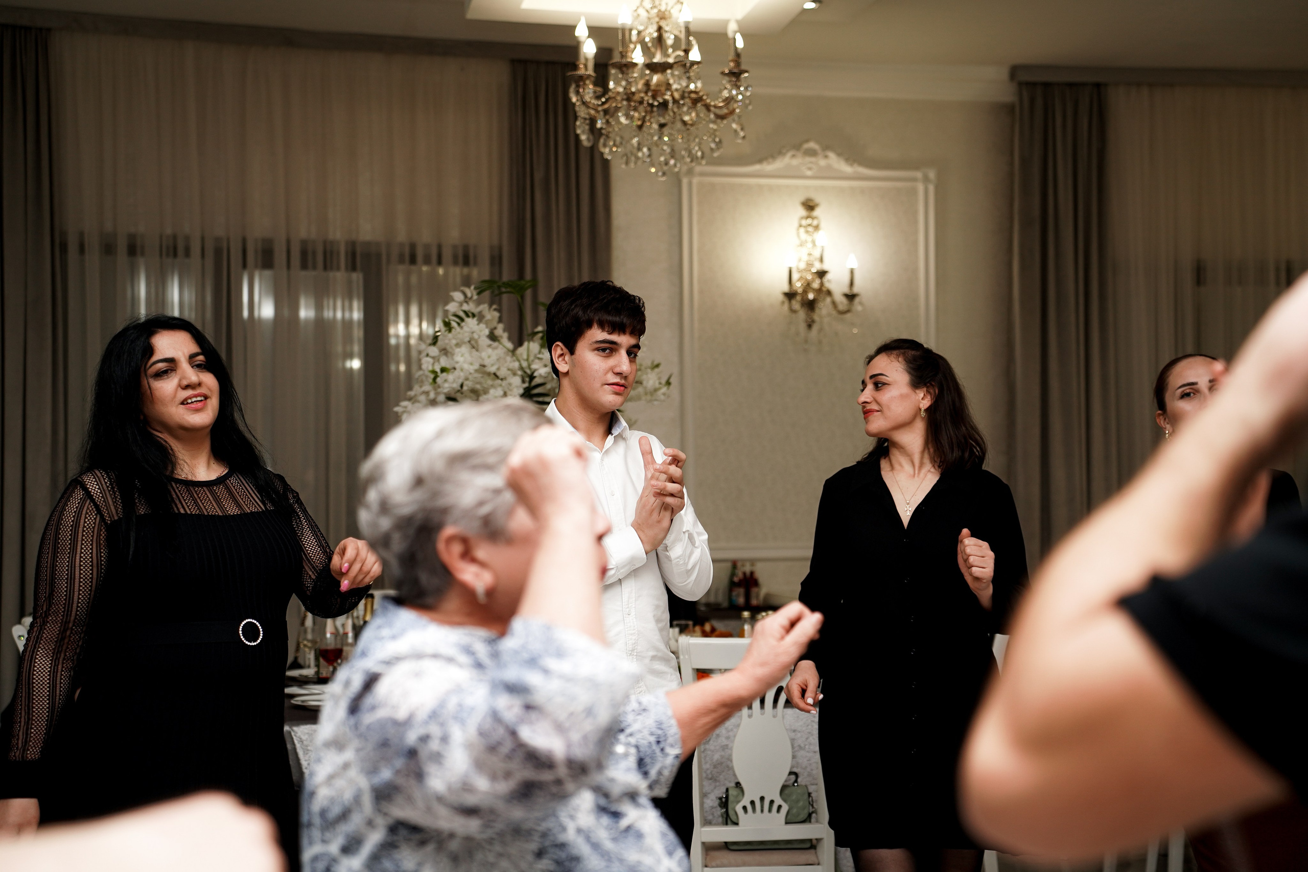 Сватовство. Свадебный фотограф в Ростове-на-Дону. Таинство Крещения и Венчания, семейные фотосессии. Алёна Чёботова