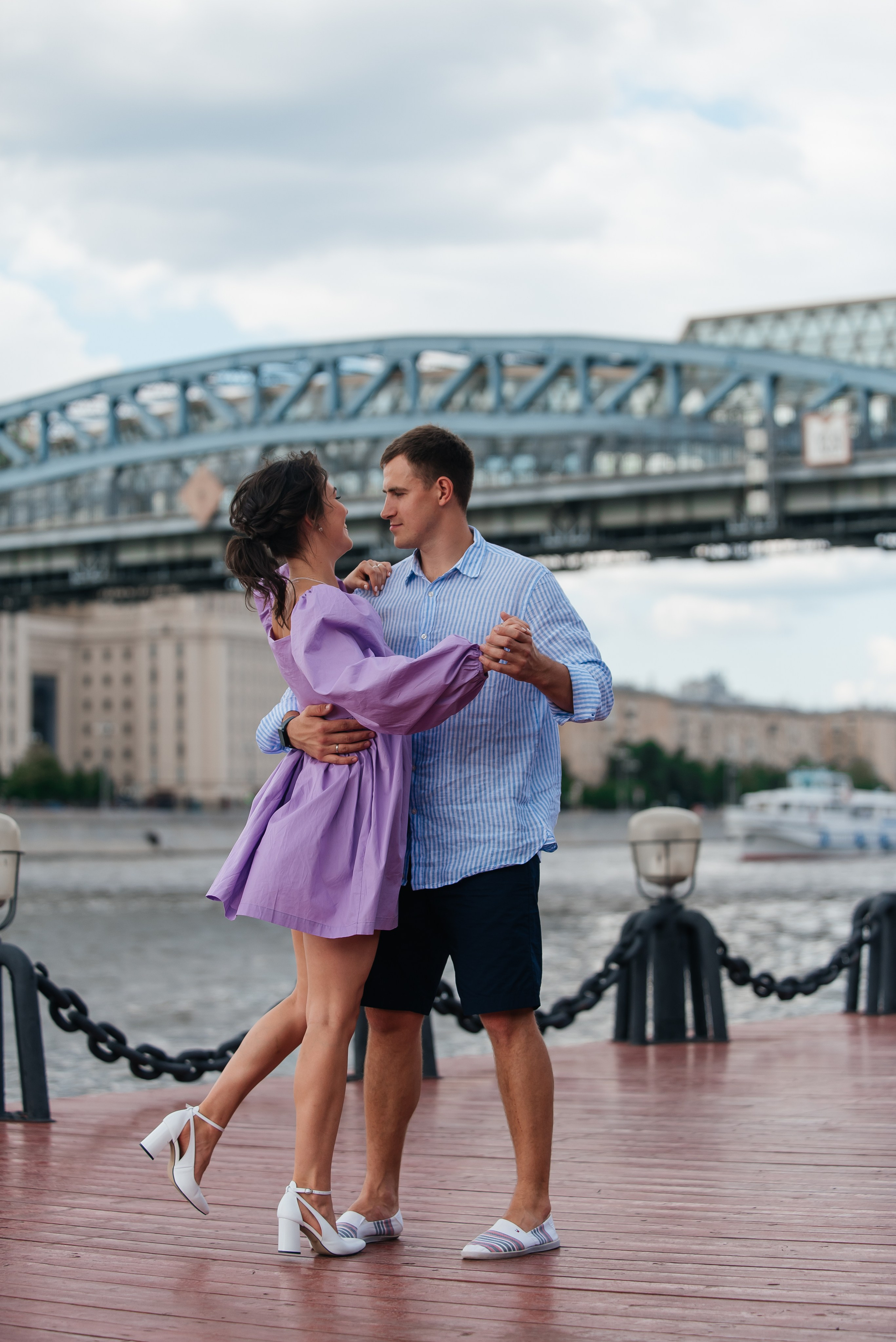 B-day в парке. ДИНА МИХНЕВА спортивный фотограф Москва