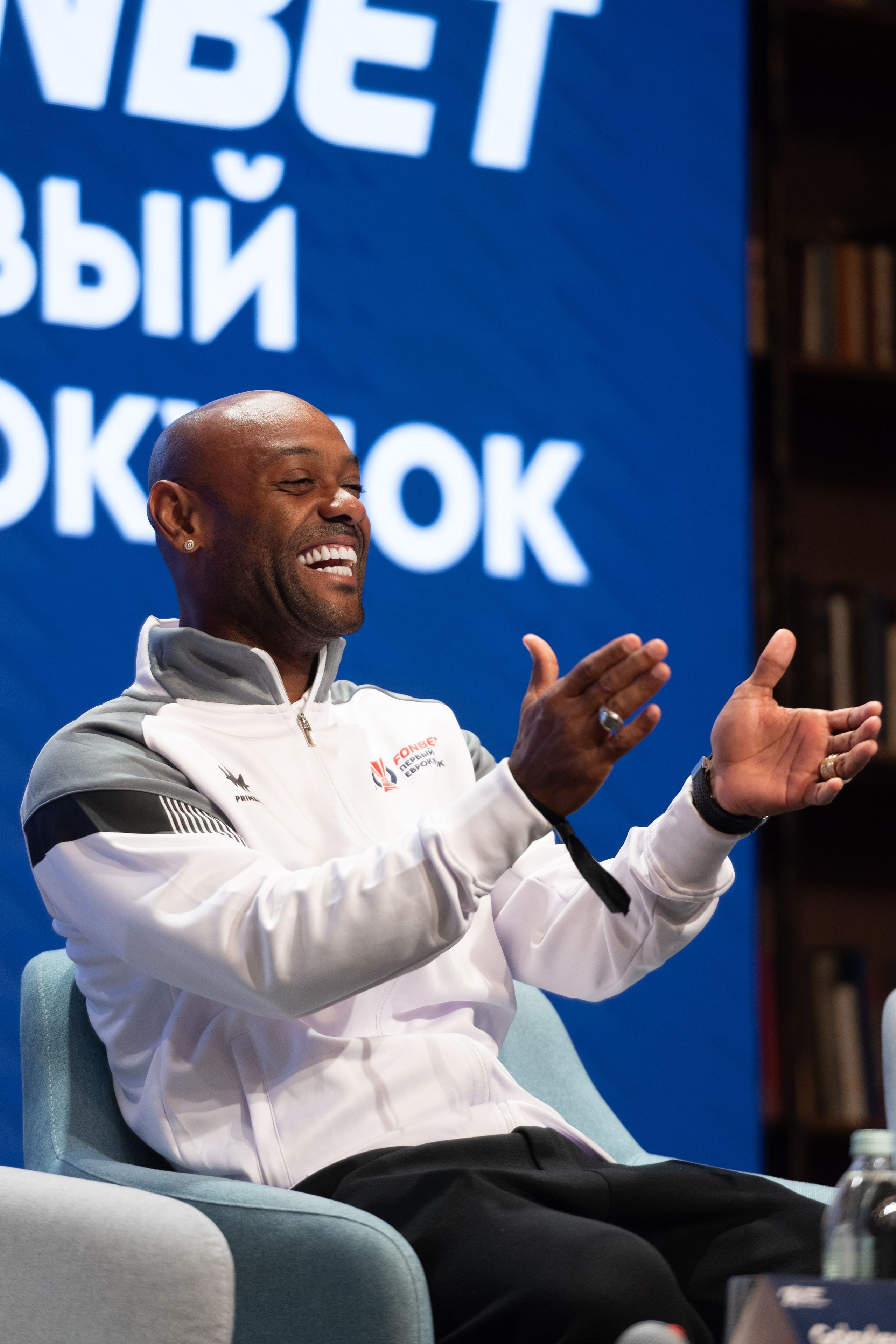 ПЕРВЫЙ ЕВРОКУБОК FONBET Конференция. ДИНА МИХНЕВА спортивный фотограф Москва