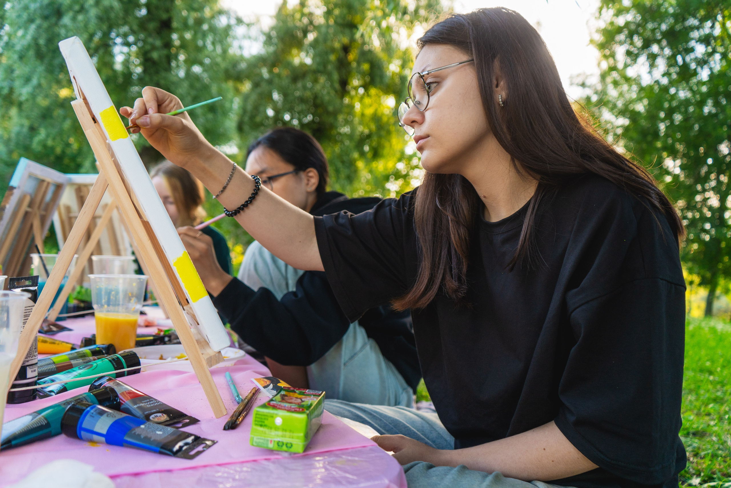 Форумы/мастер-классы. Фотограф в Санкт-Петербурге CHASOVPHOTO