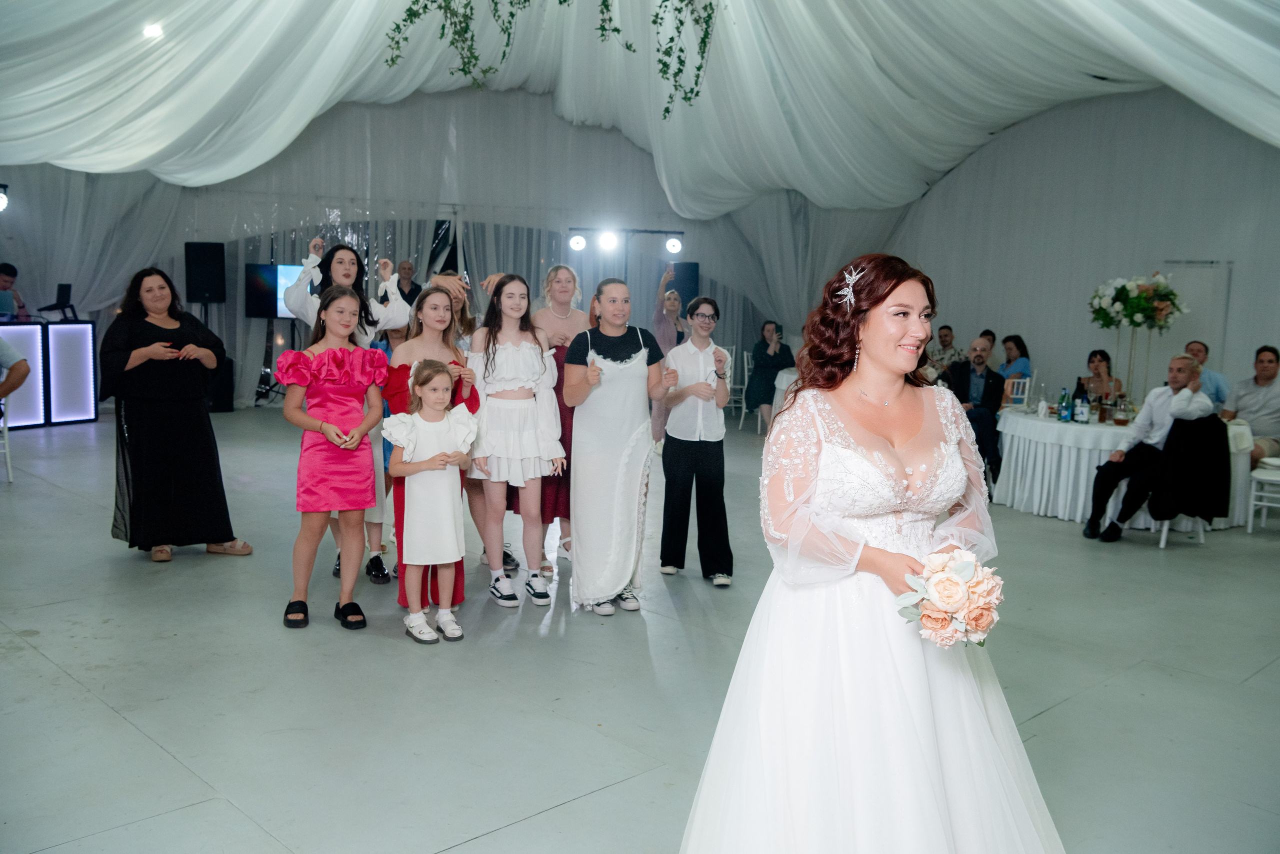 Свадьба Виктория и Ангел. Фотограф в Волгограде и Волжском Александр Горбань