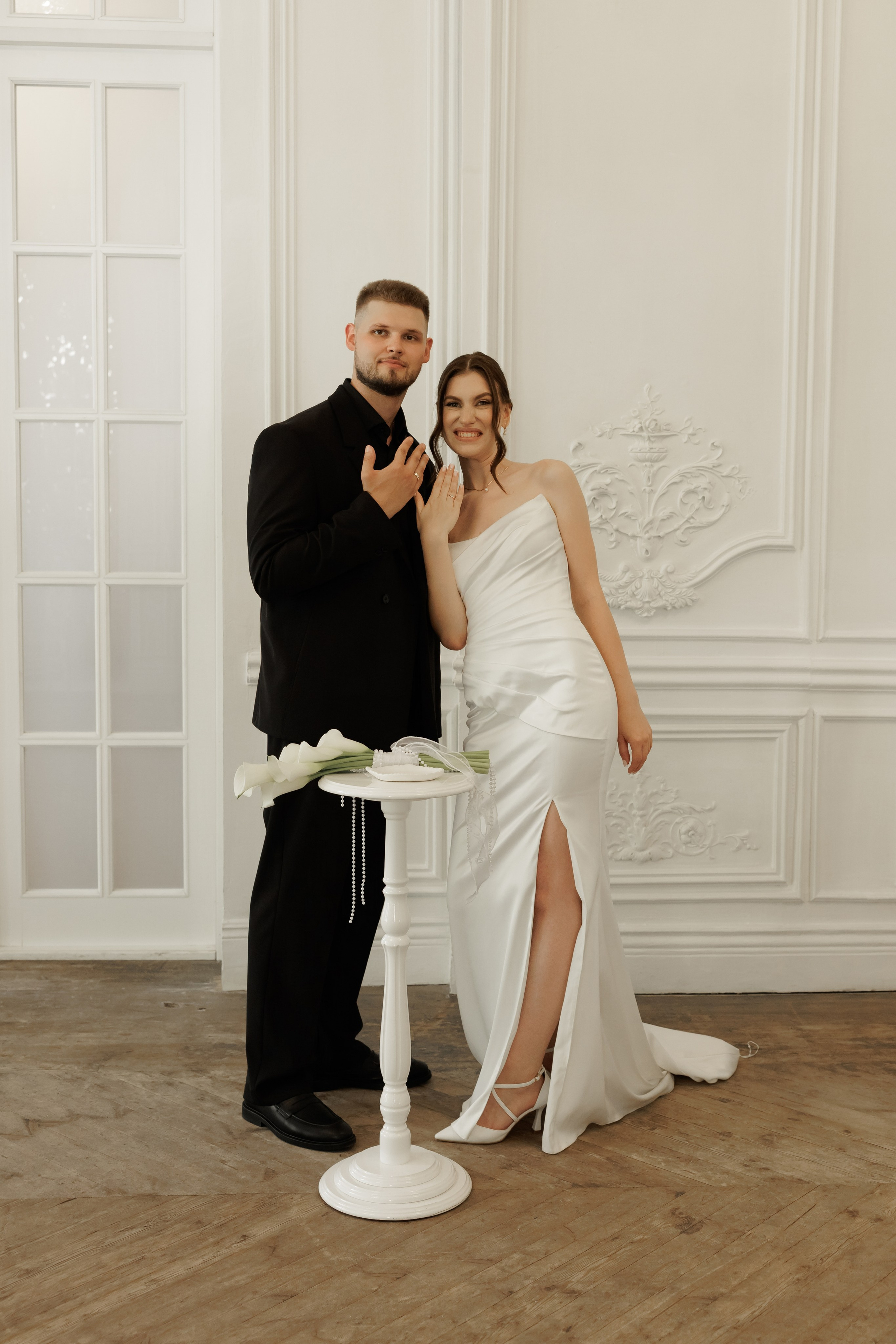 MAXIM & IRINA. Свадебный фотограф в Туле и Москве