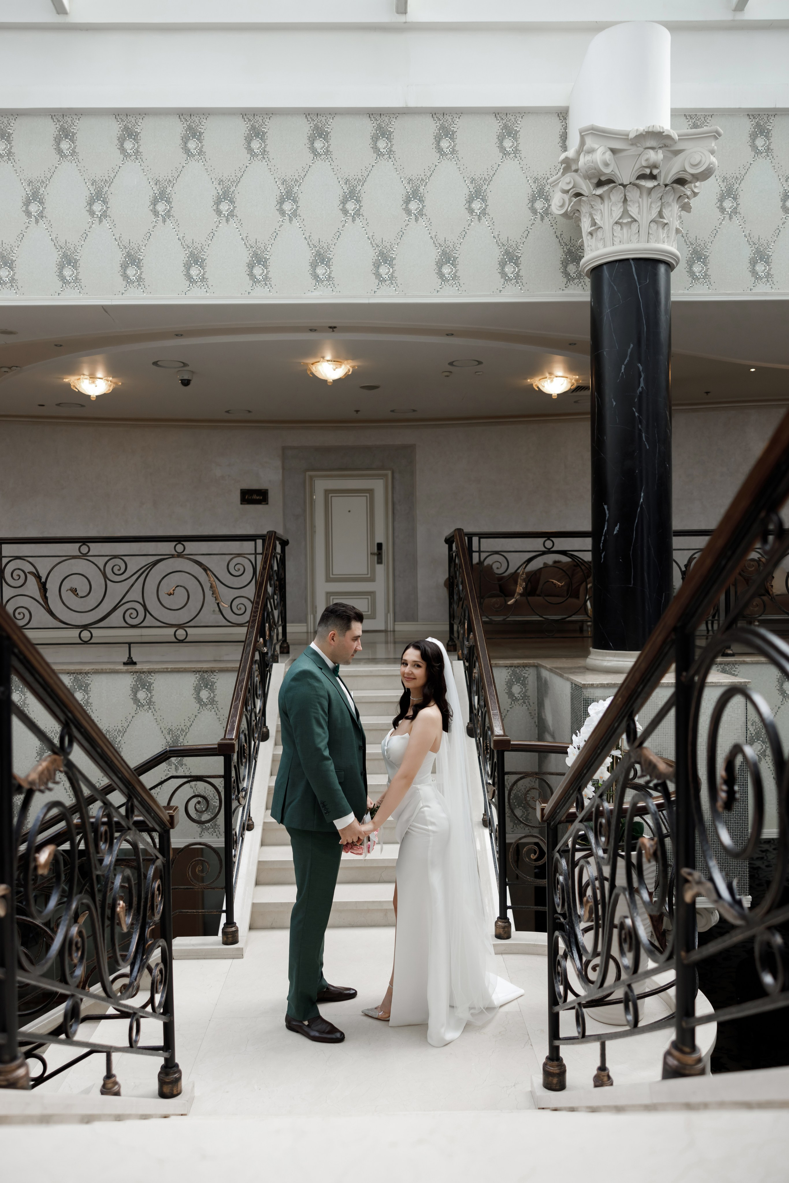 DANIIL & ALENA. Свадебный фотограф в Туле и Москве