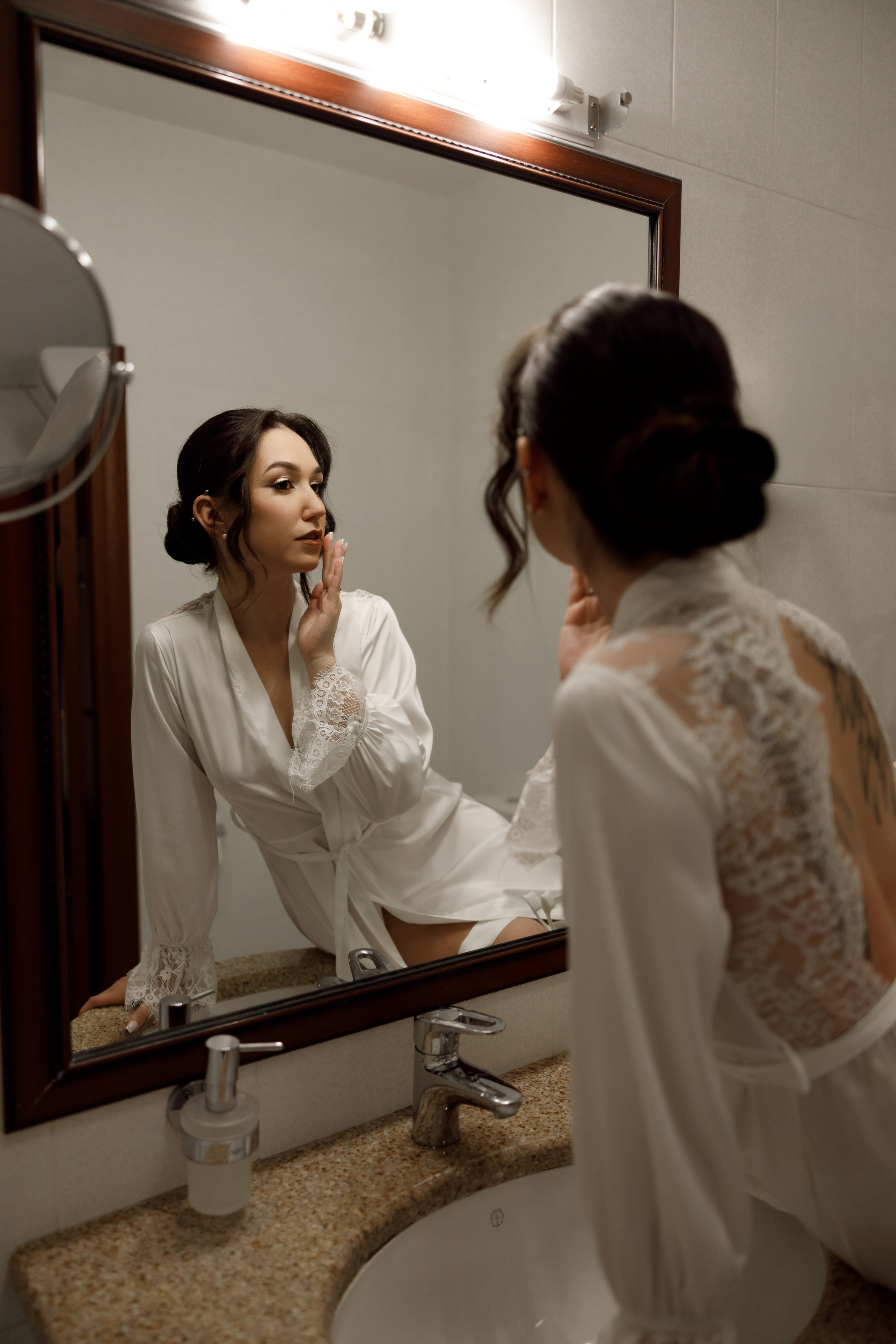 SERGEI & RUZANA. Свадебный фотограф в Туле и Москве