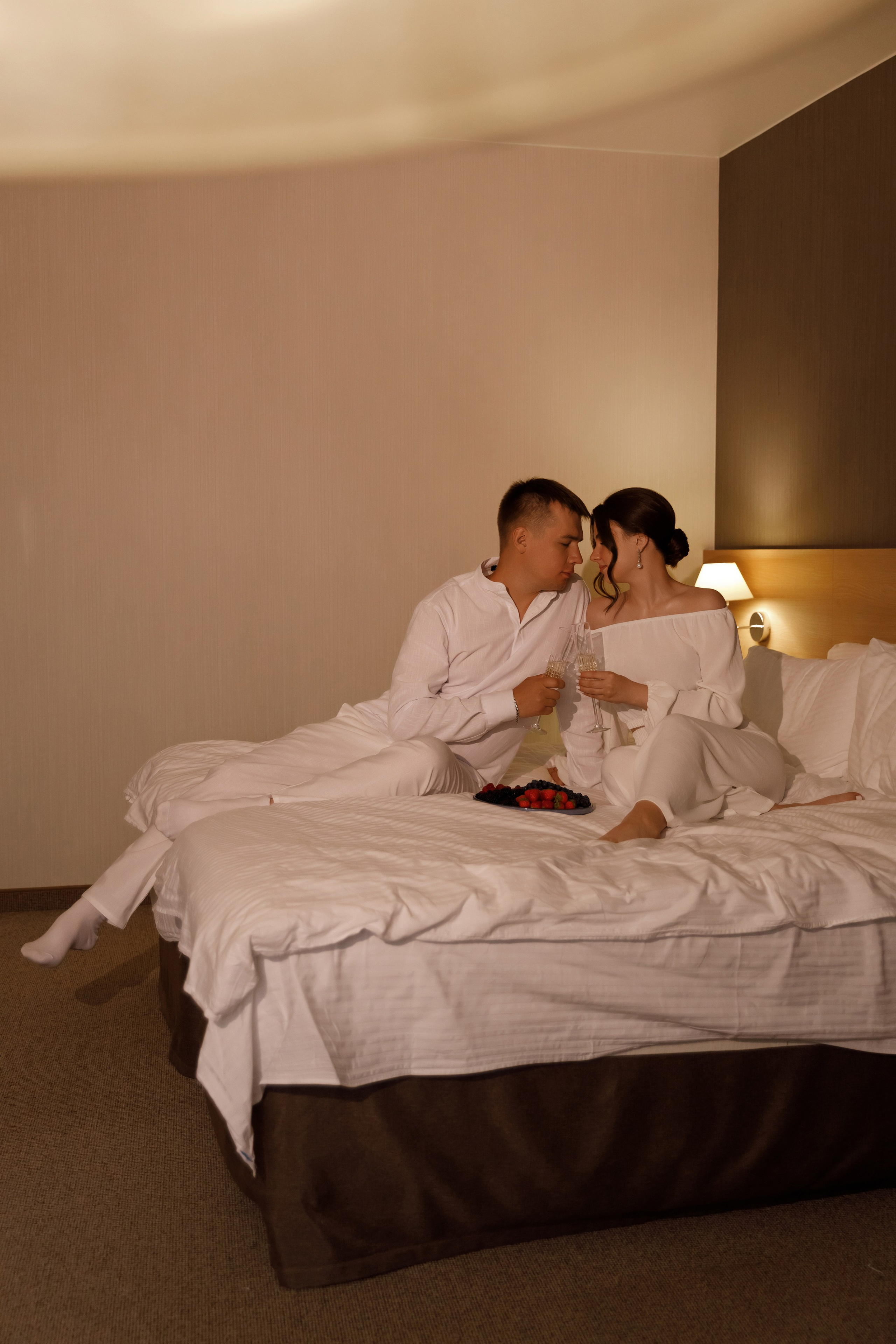 IGOR & ANASTASIA. Свадебный фотограф в Туле и Москве