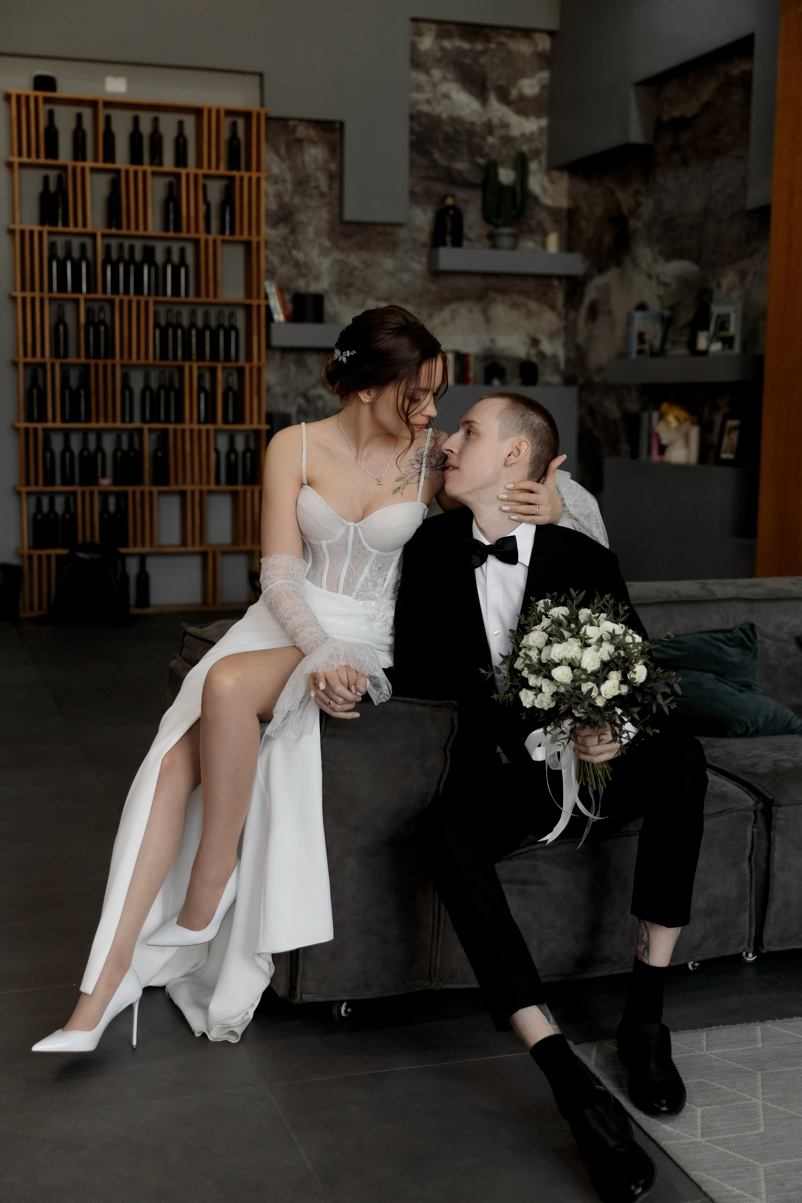 PAVEL & ALINA. Свадебный фотограф в Туле и Москве