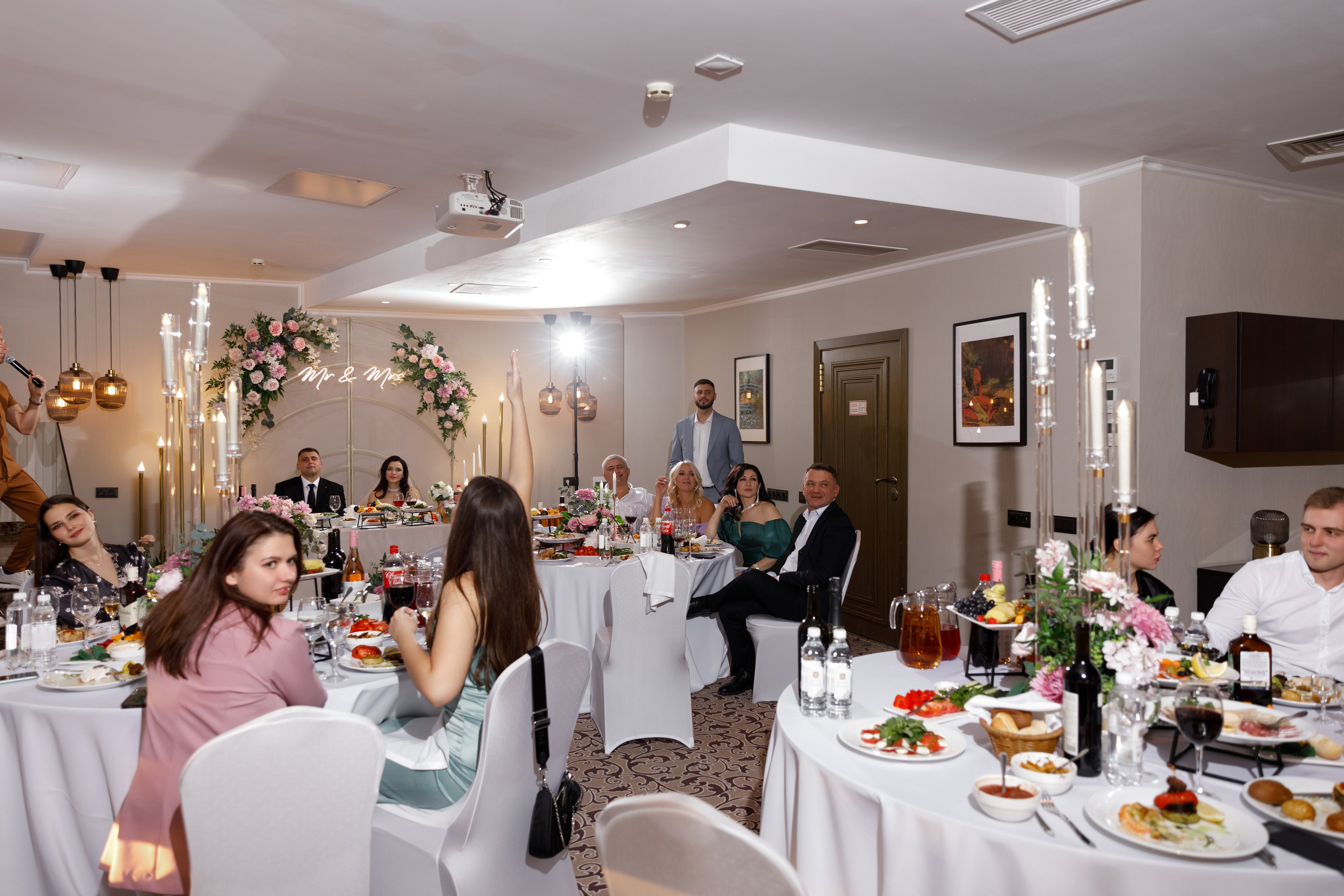 SERGEI & DARIA. Свадебный фотограф в Туле и Москве