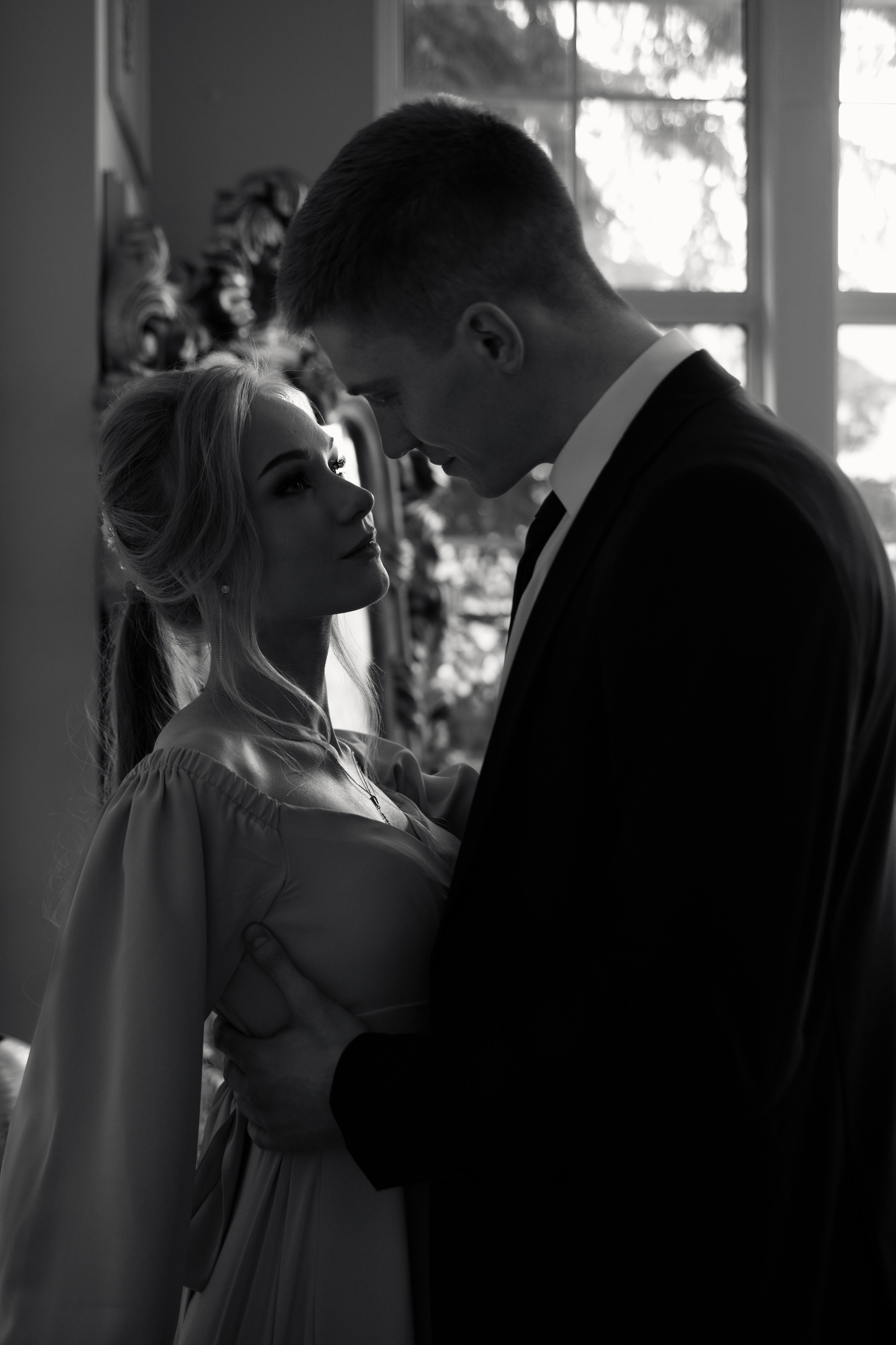 MIKHAIL & MARIA. Свадебный фотограф в Туле и Москве