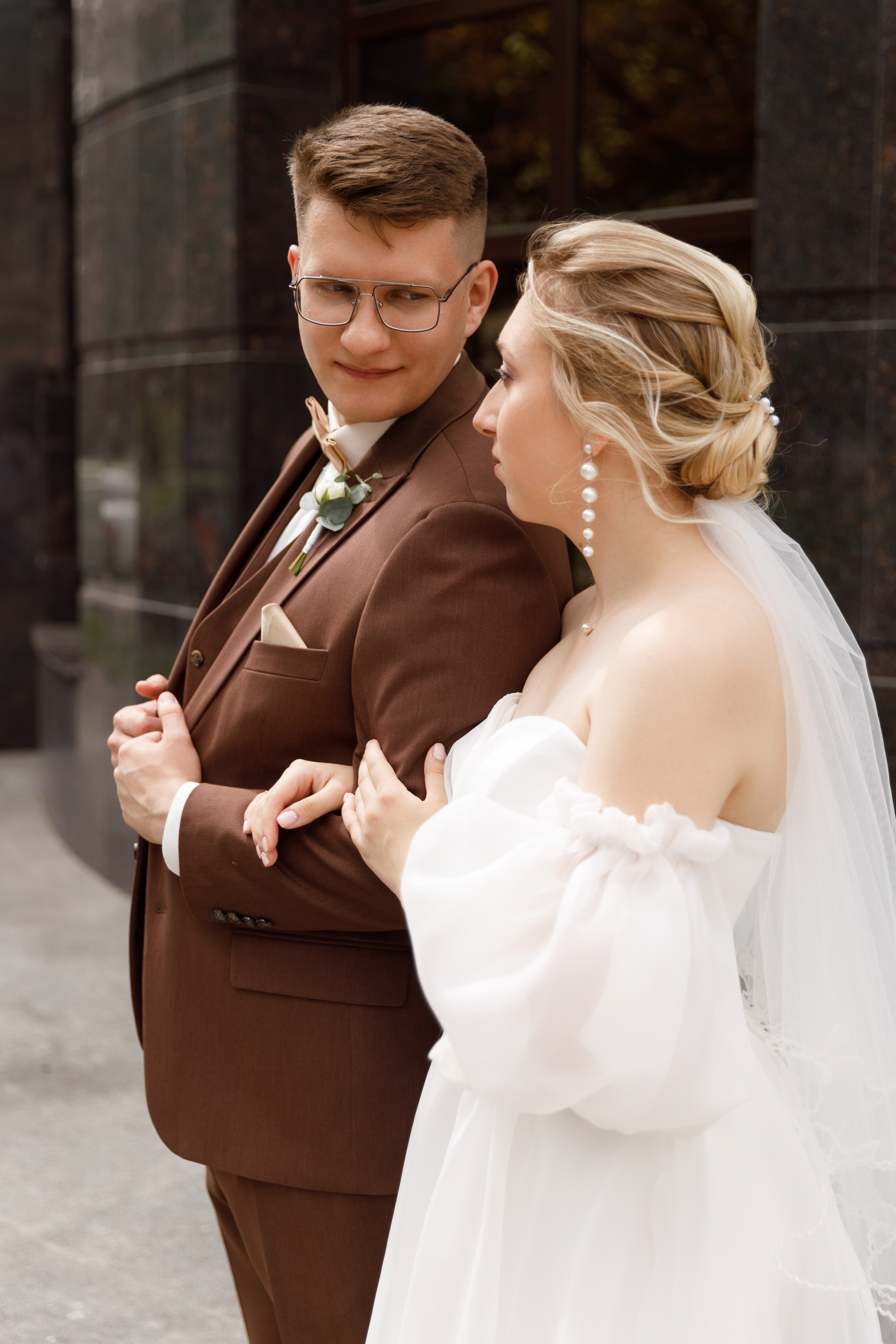 GENNADY & ANGELINA. Свадебный фотограф в Туле и Москве