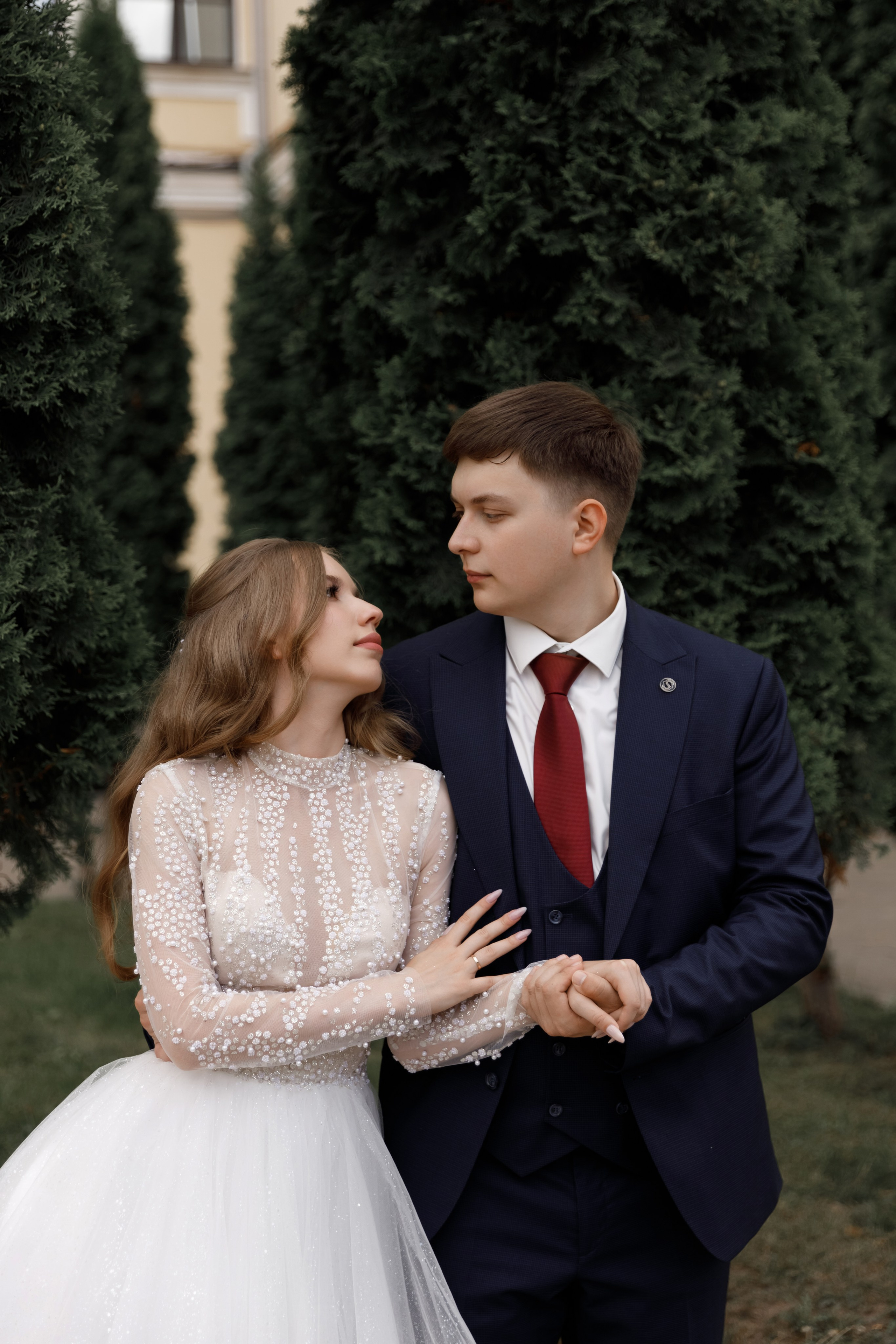 DMITRY & TATIANA. Свадебный фотограф в Туле и Москве