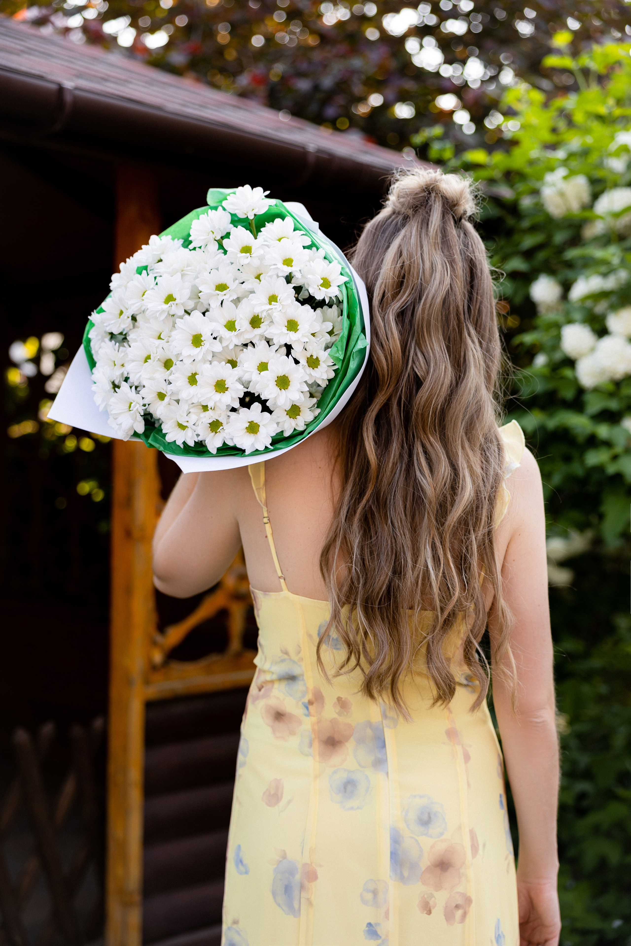 День рождения Виктории. Свадебный и портретный фотограф в Миассе Филиппенко Дарья