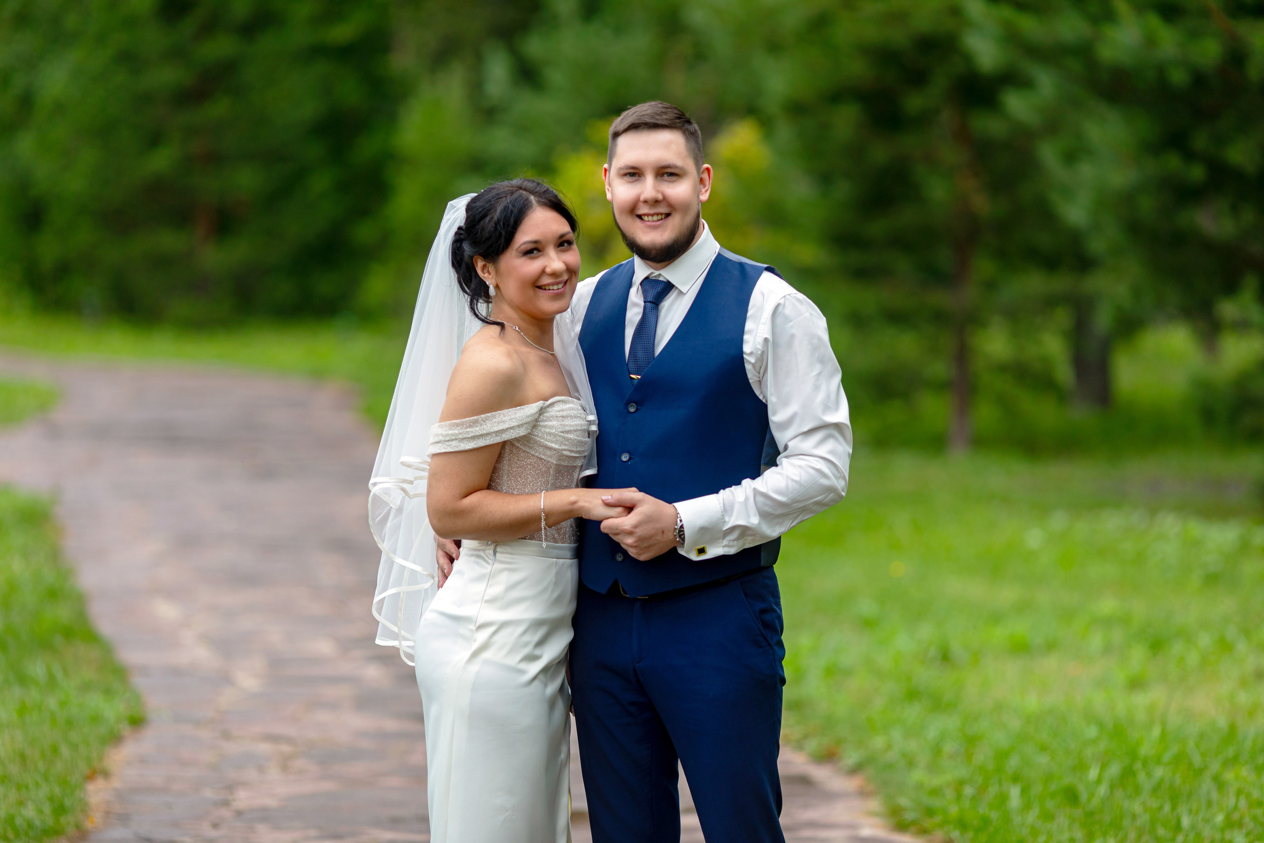 Свадьба Антон и Виктория. Ведущая праздников и мероприятий Ирина Гумерова