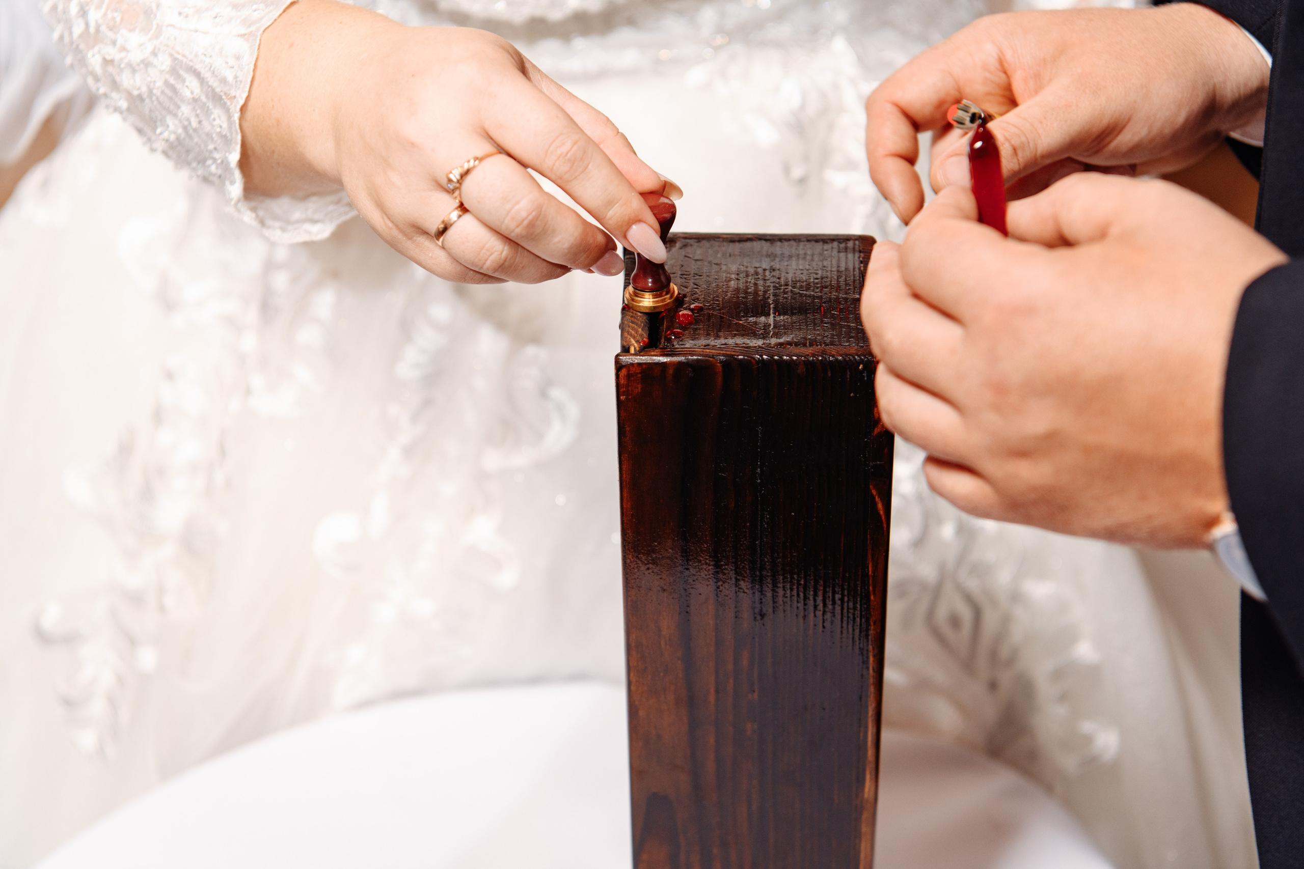 Свадьба Дмитрий и Алёна. Ведущая праздников и мероприятий Ирина Гумерова