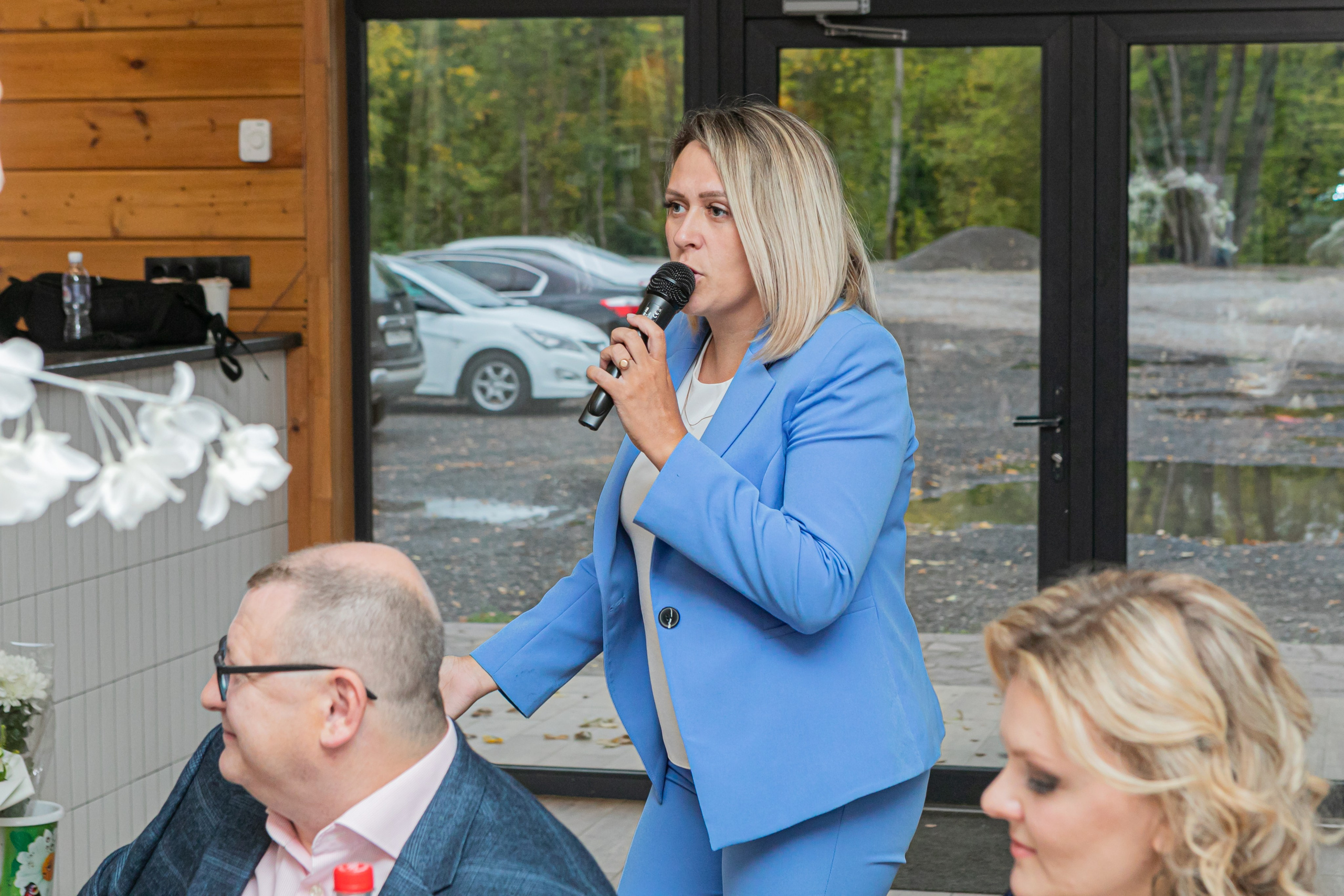 Ирина Гумерова, тамада Ирина Гумерова, ведуая Ирина Гумерова, фотограф Алексей Муравьёв