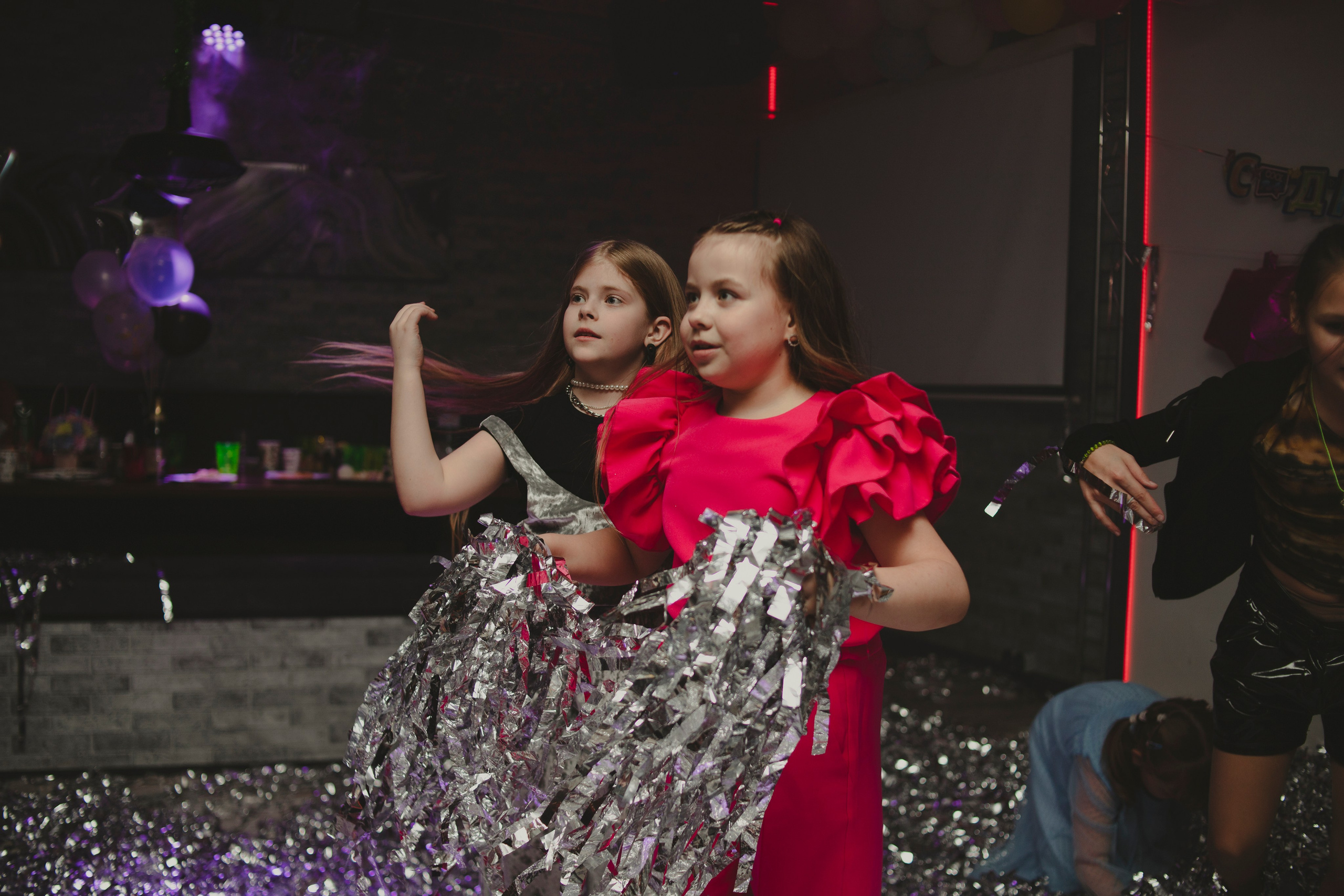 Репортажи и дни рождения. Семейный фотограф Москва и область Дербунова Елена