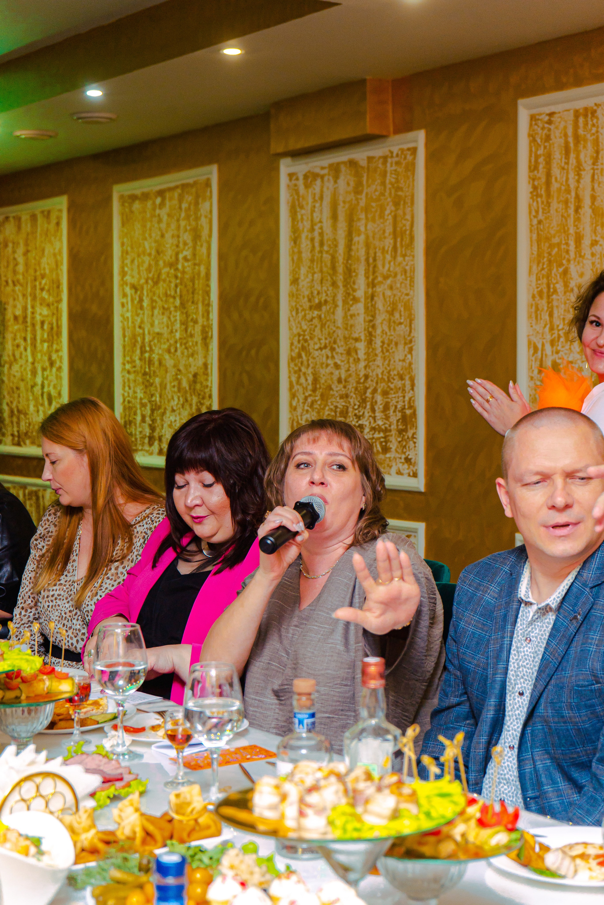 Репортажи, корпоративы, юбилеи. Фотограф Татьяна Киреева.Кулебаки