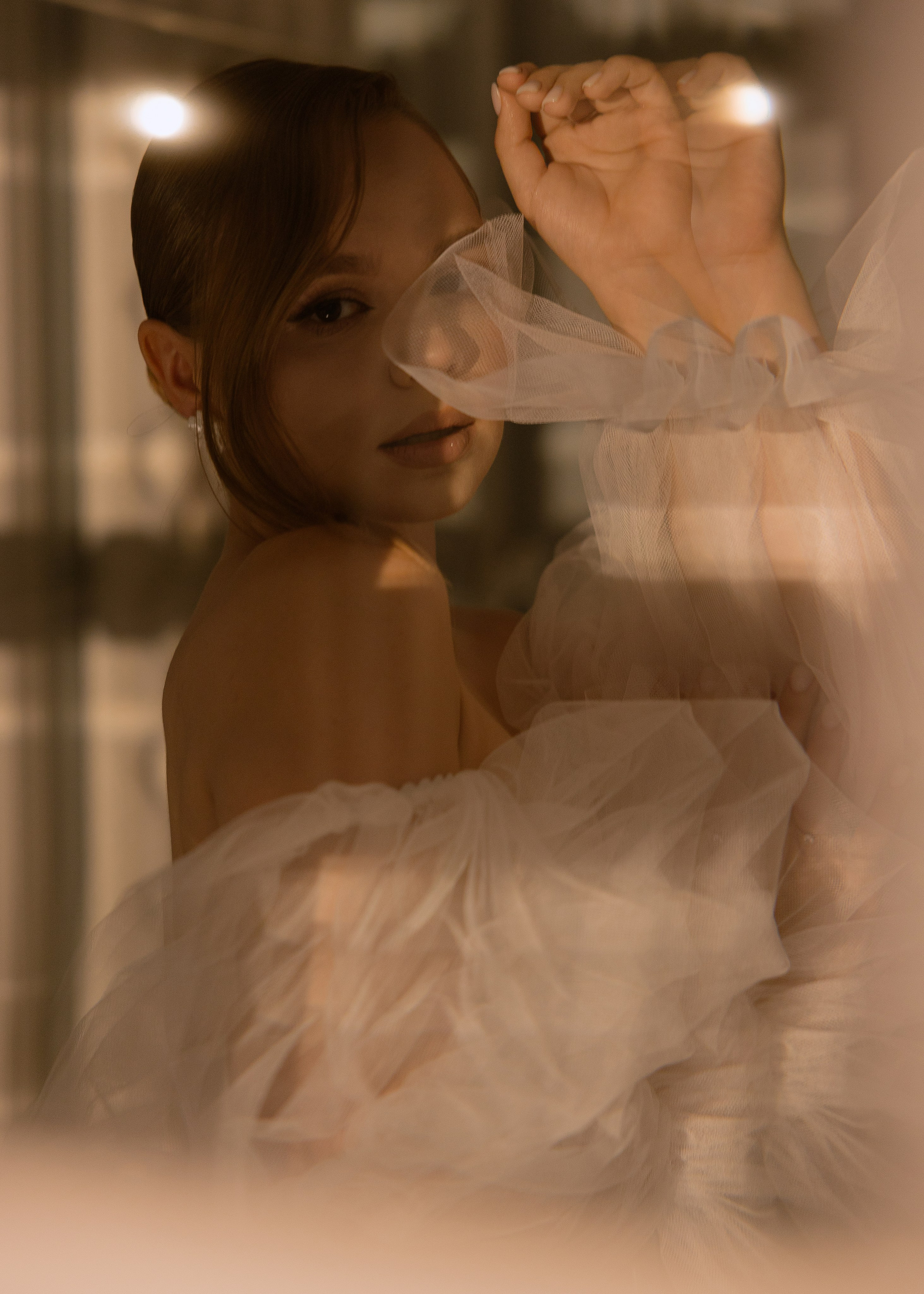 Андрей и Полина. Фотограф Эмиль Исякаев