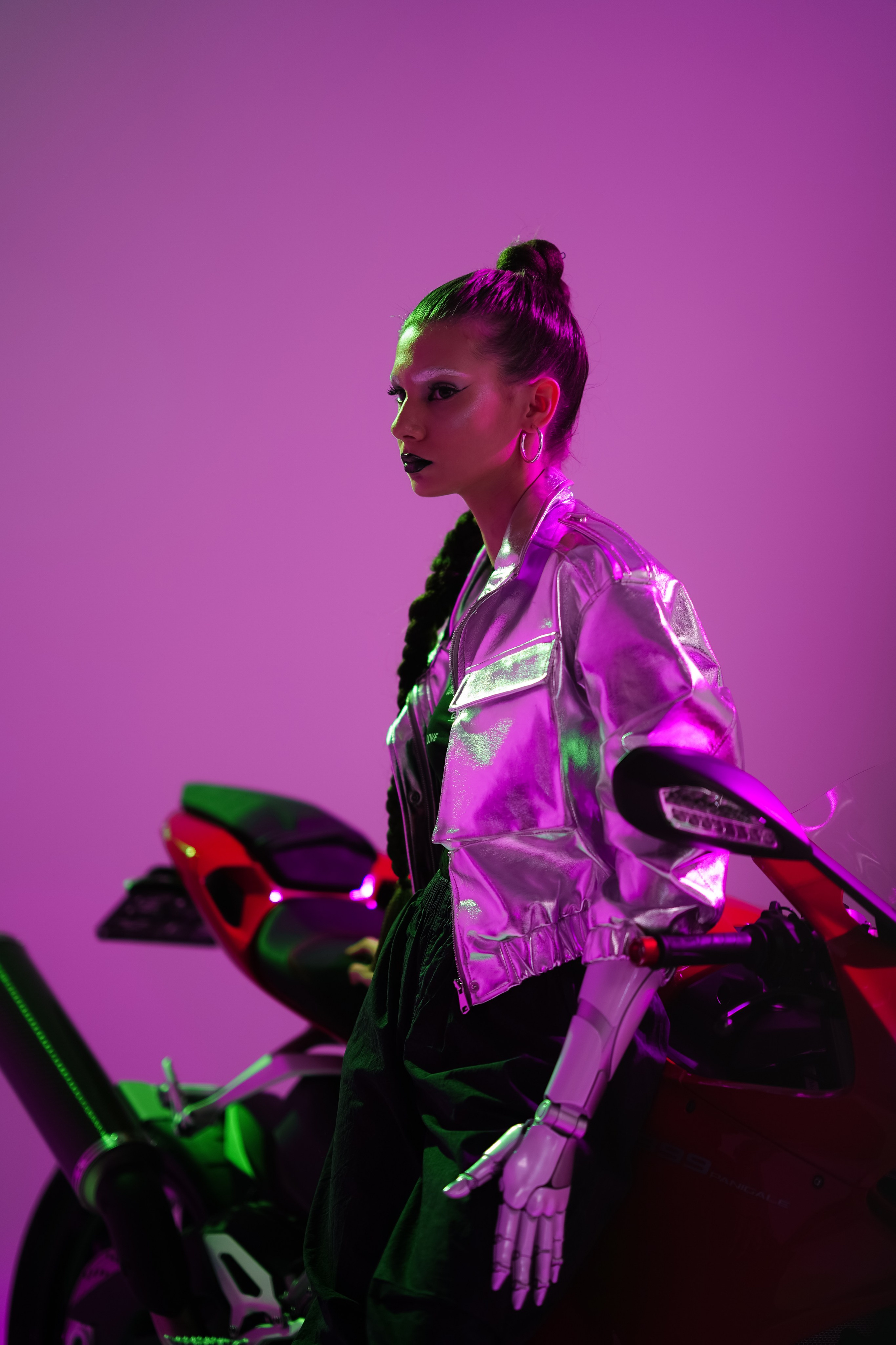 Маша. Фотограф в Москве Ксения Насокина