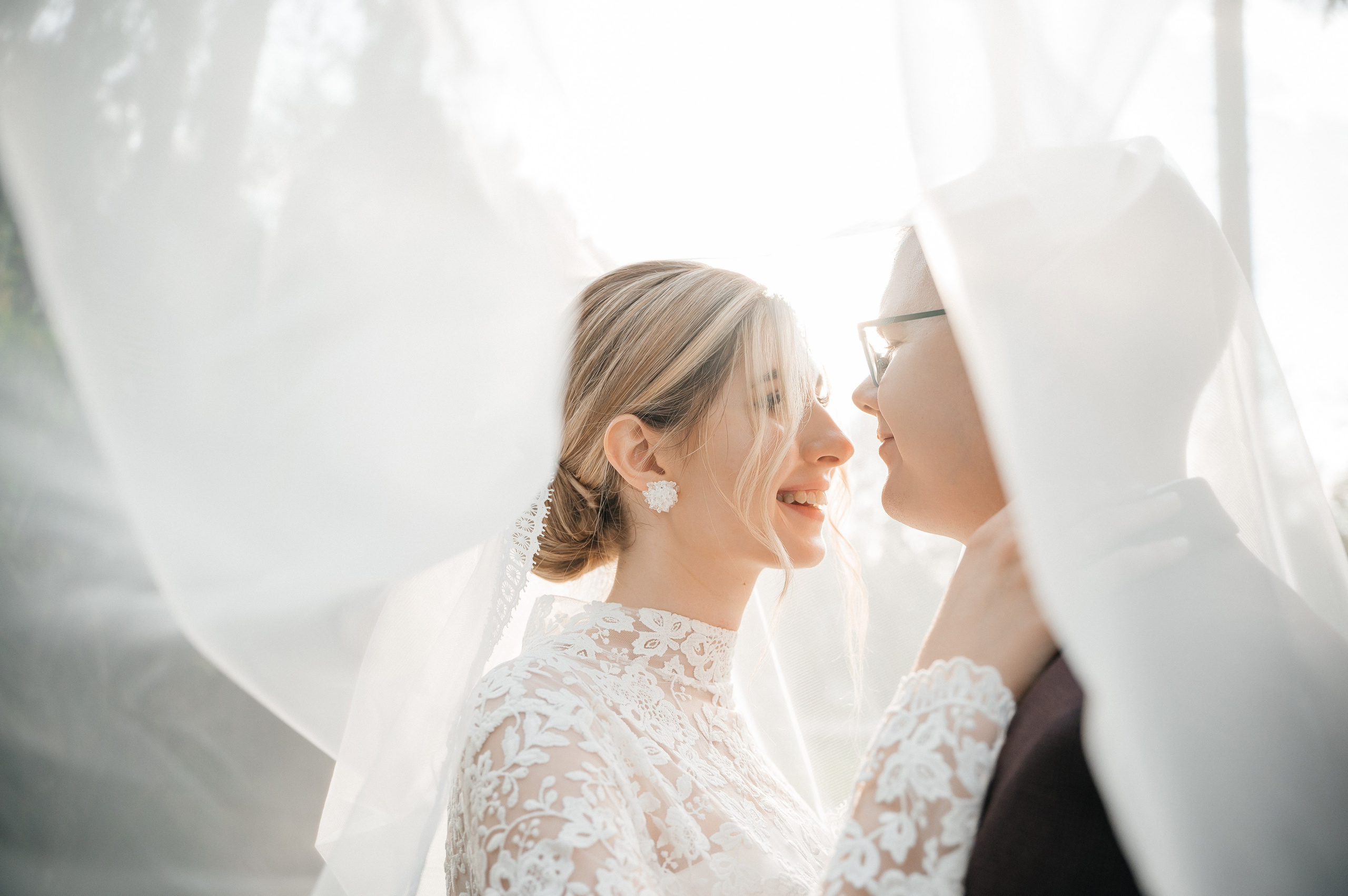 Илья и Маша 14.09.2024. Свадебный и семейный фотограф в городе Смоленске