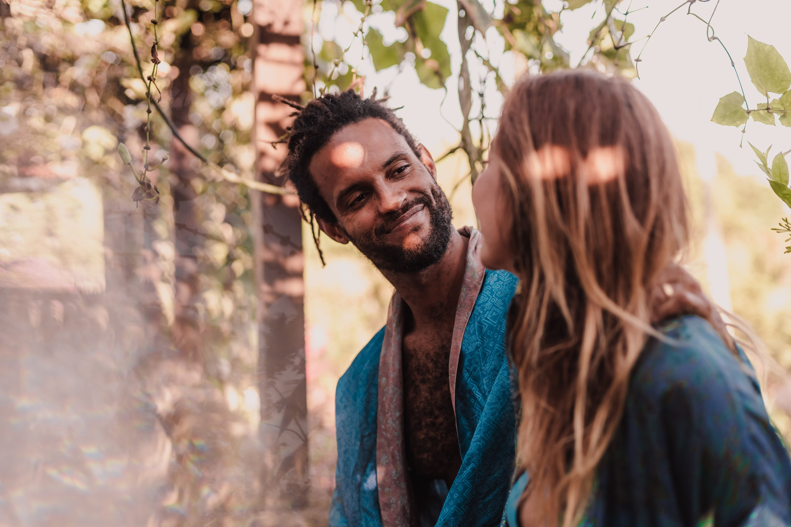 Love & honey. Mariam Bagdasaryan