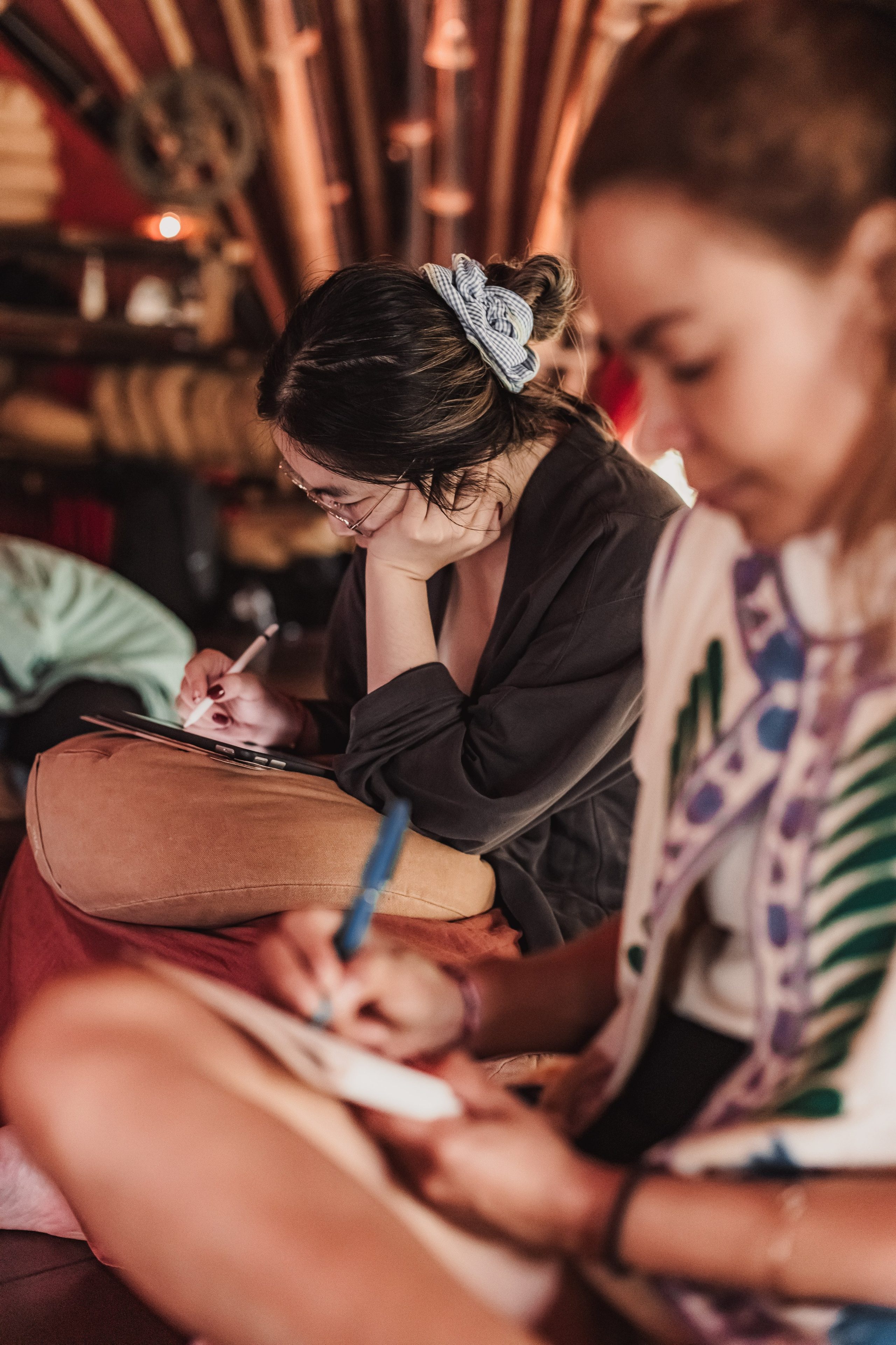 Cacao alchemy w Juan. Мариам Багдасарян