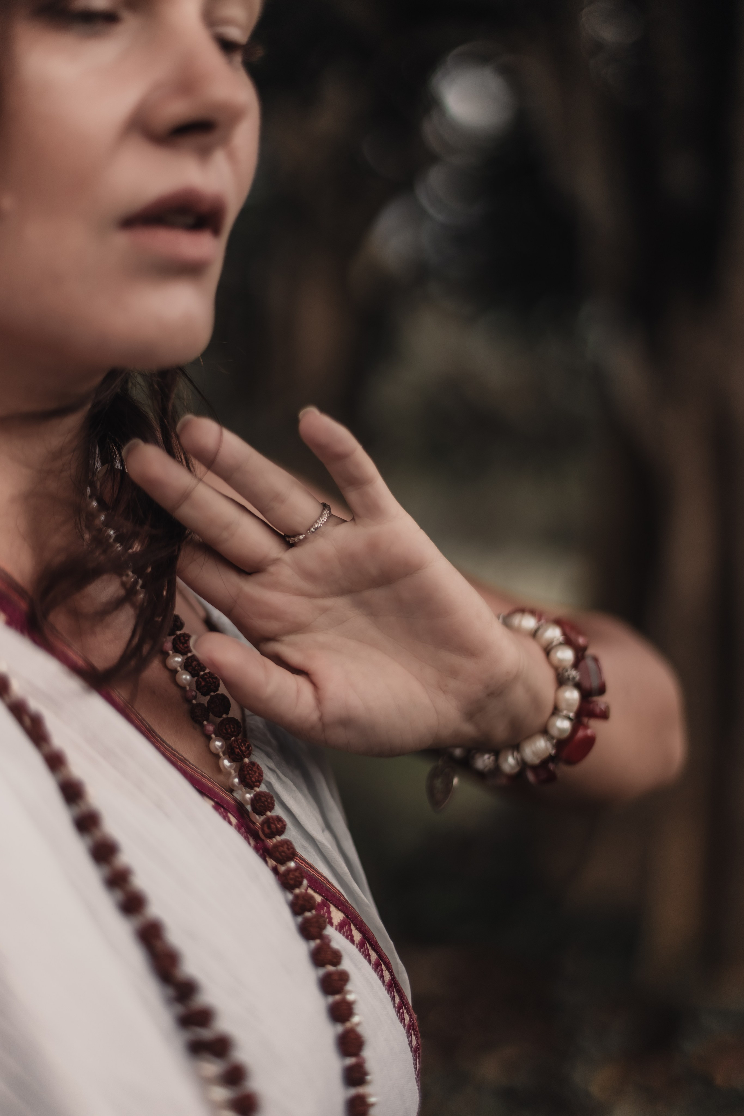 Kris. Mariam Bagdasaryan