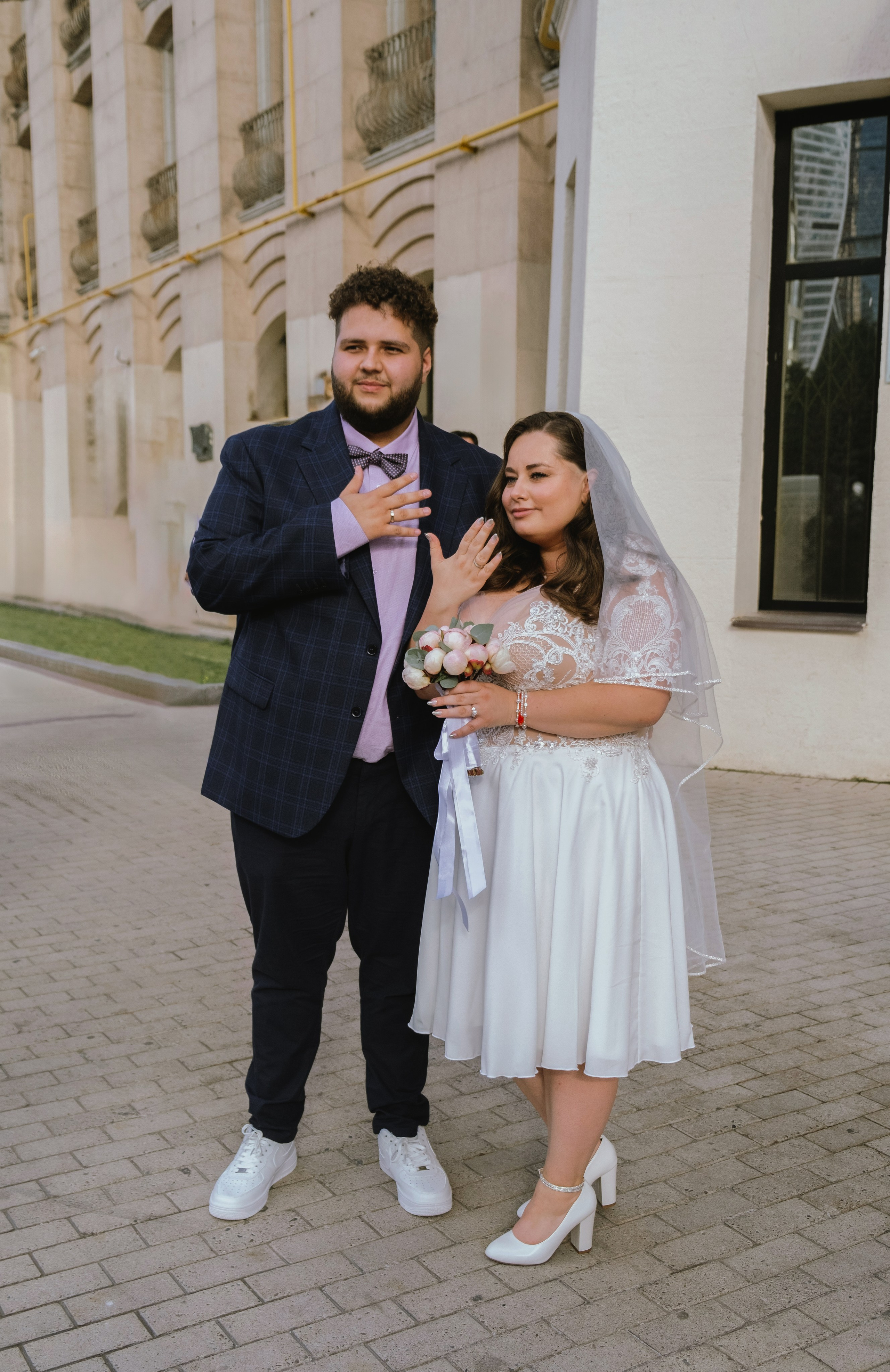 Свадьба. Фотограф в Москве Асиетта