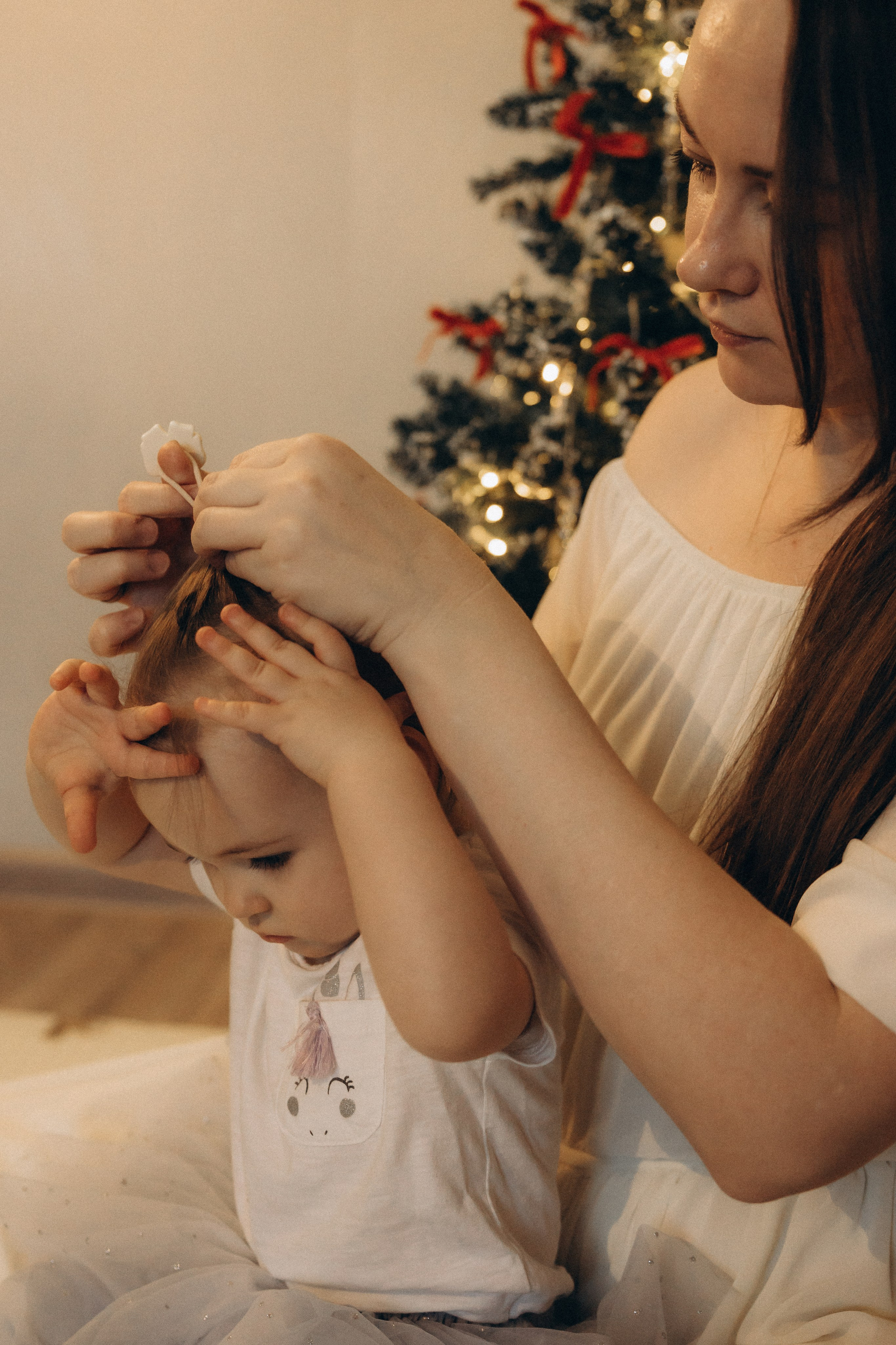 Семейная фотоистория и история мамы и малыша. Семейный фотограф в Санкт-Петербурге Мария Соколова
