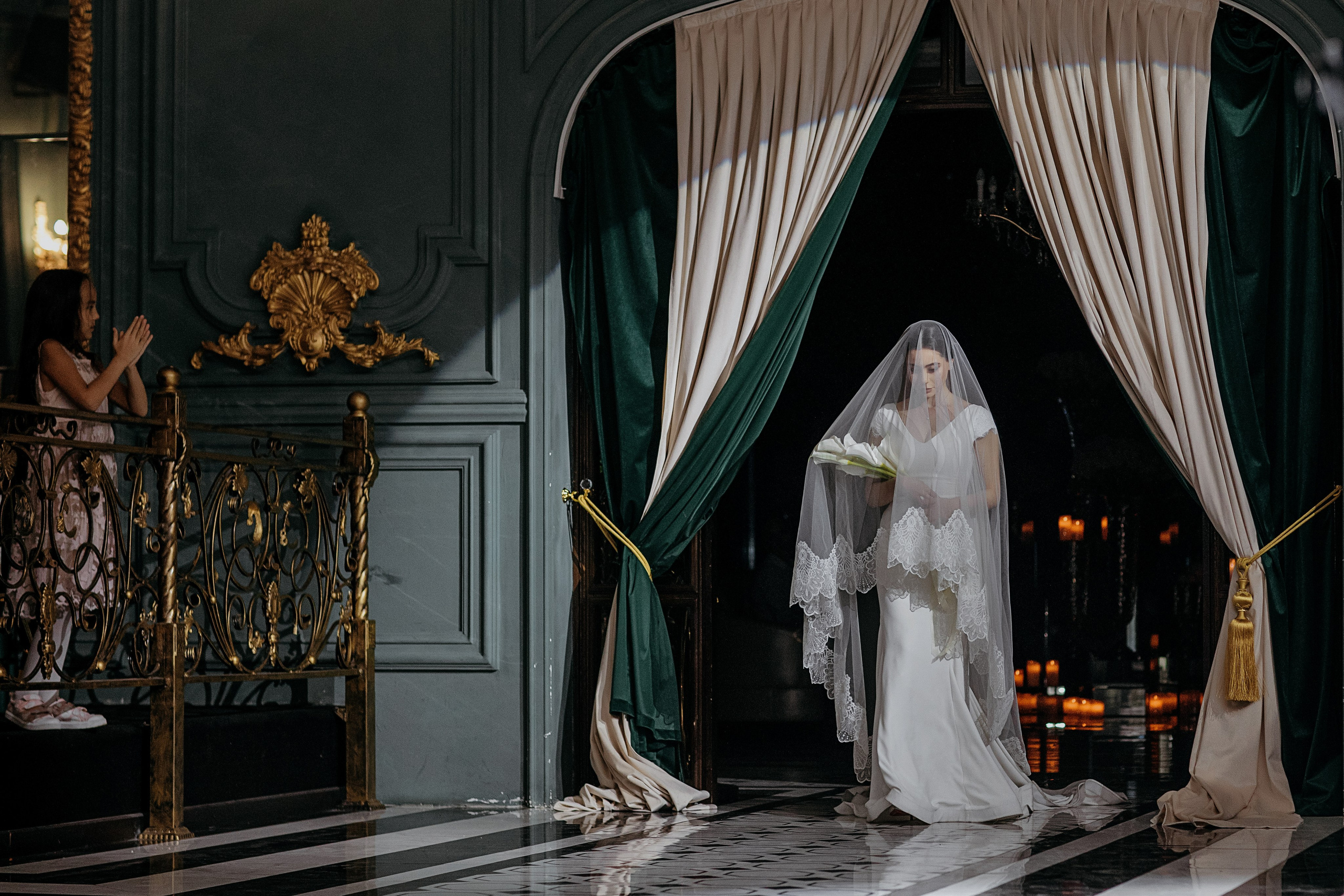 Абдурашид и Шахида. Свадебный и Семейный Фотограф в Краснодаре