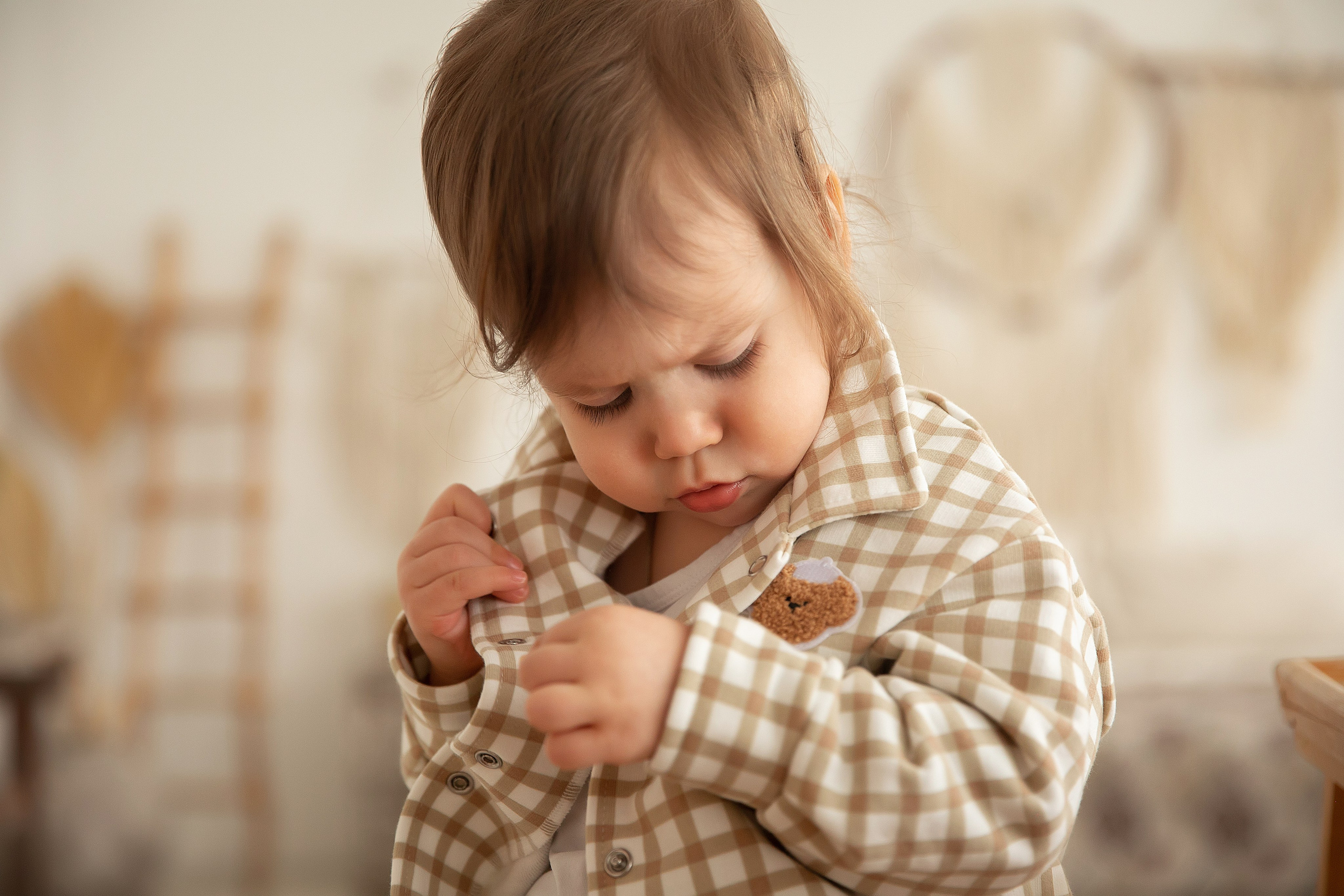 Мамино счастье. Главная