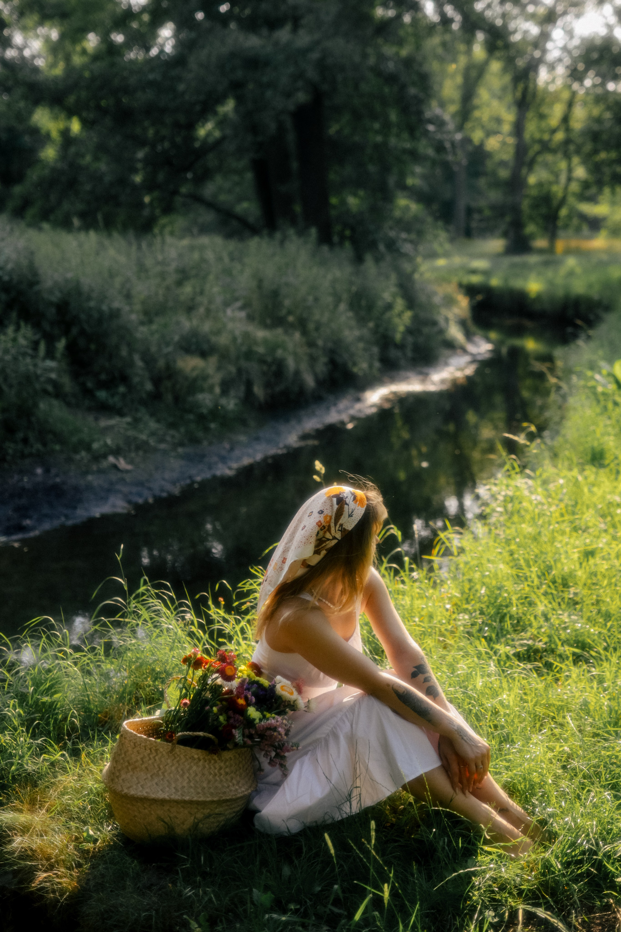Лісова пісня. Свадебный и семейный фотограф в Варшаве