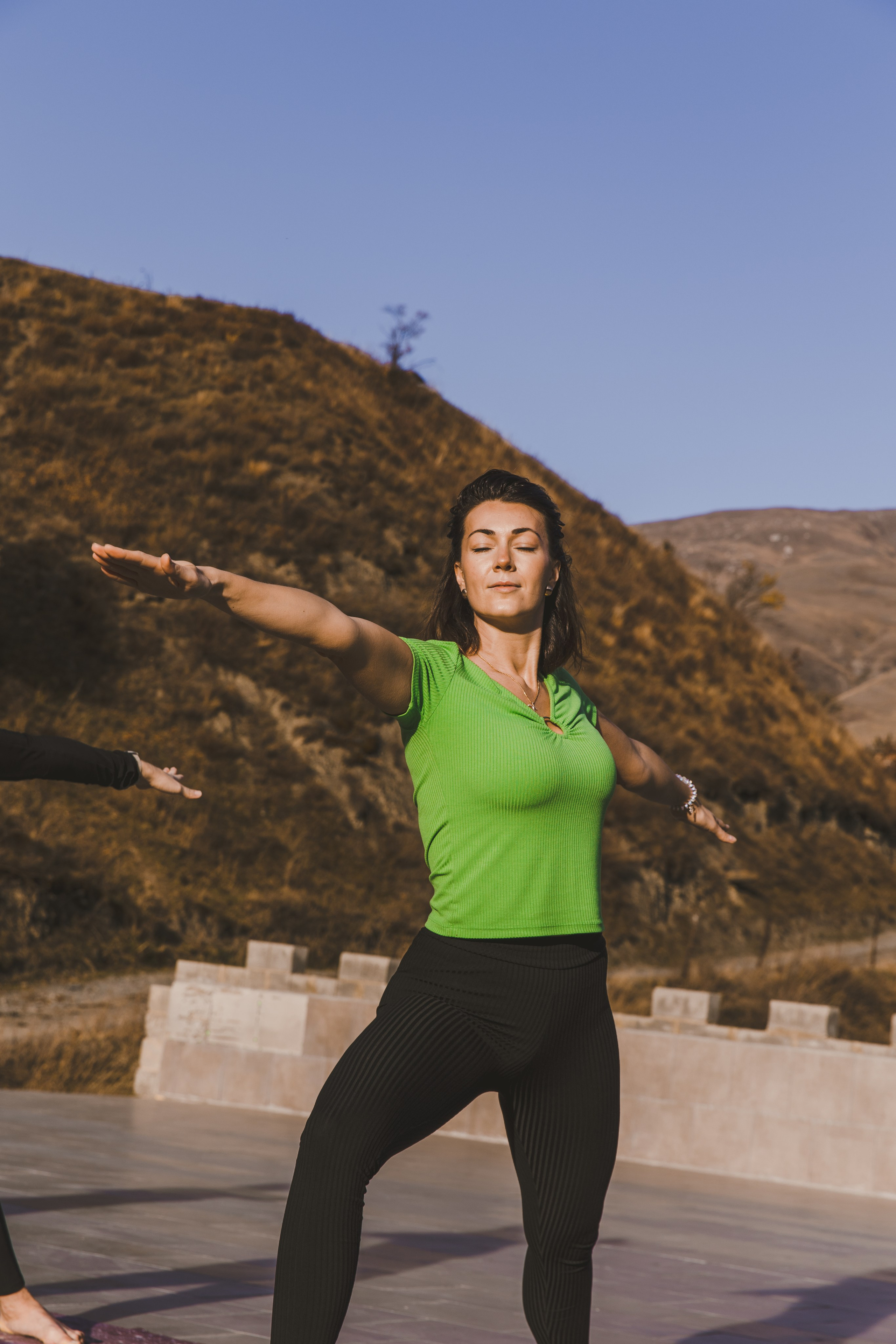 Осетия. Мастерская для создания имиджа от BenSami в Санкт-Петербурге и Москве