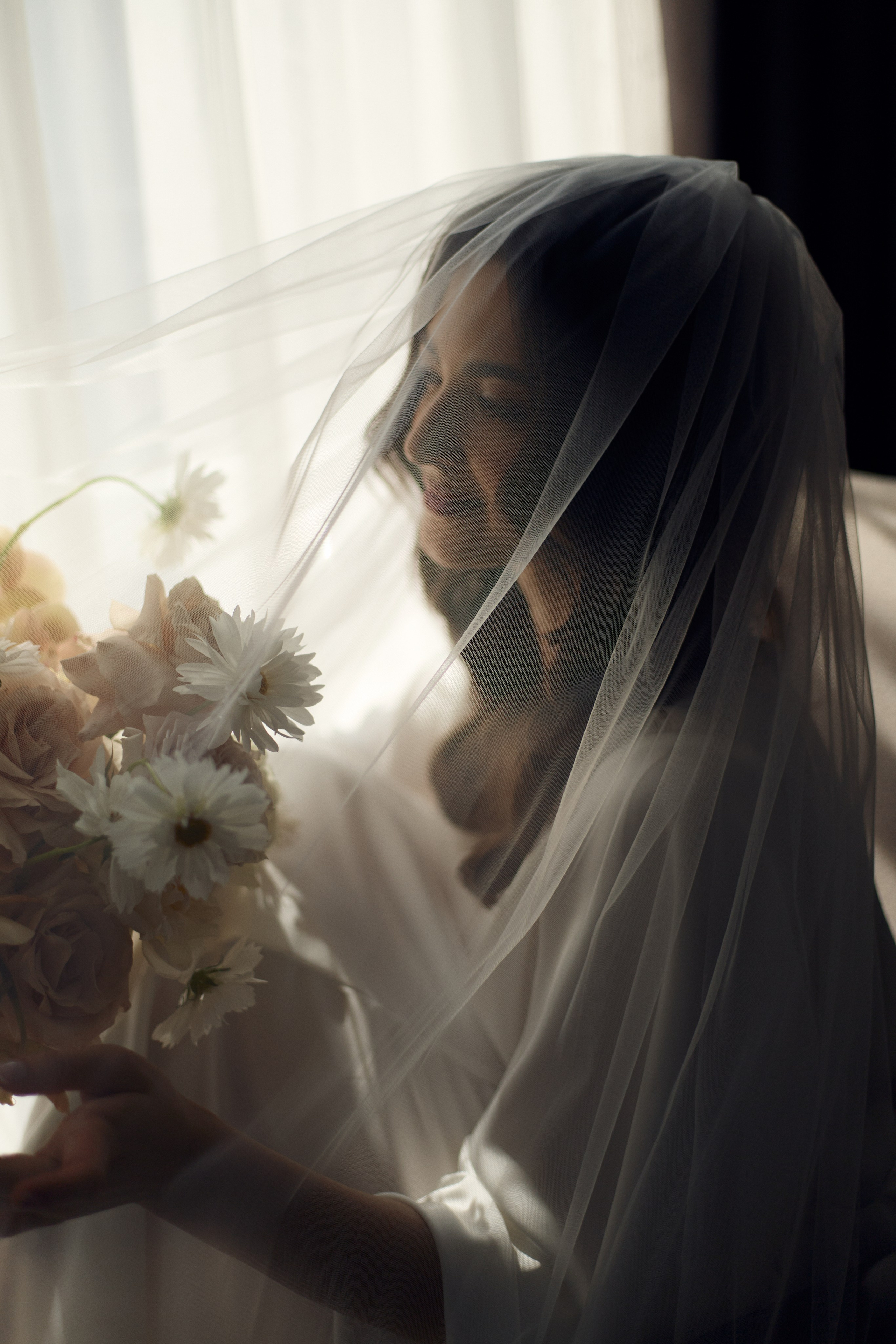 Свадебные. Mariyaschmidt