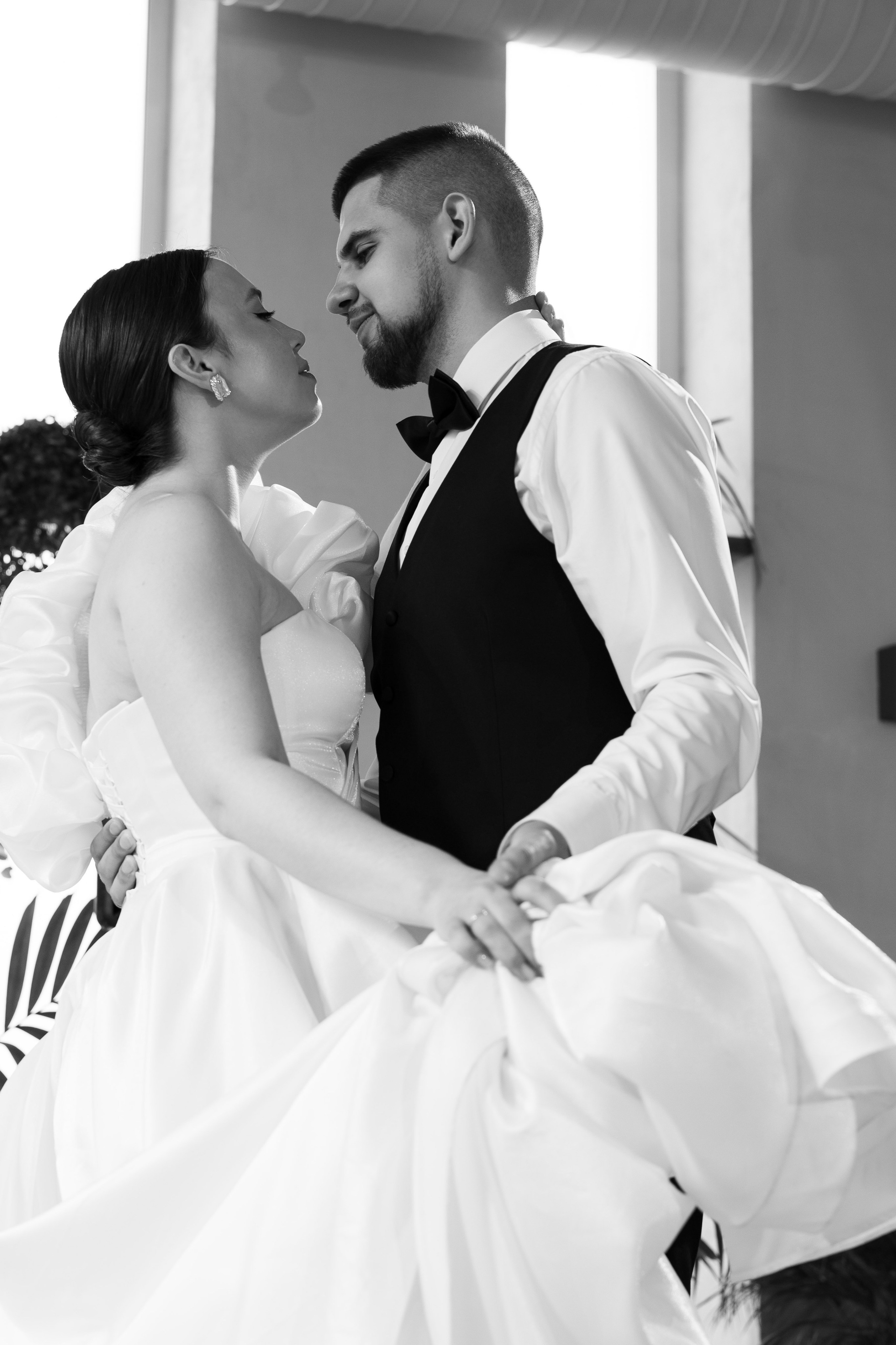 Александр и Анна. Свадебный фотограф Тула Москва СПБ / Сёмина Дарья