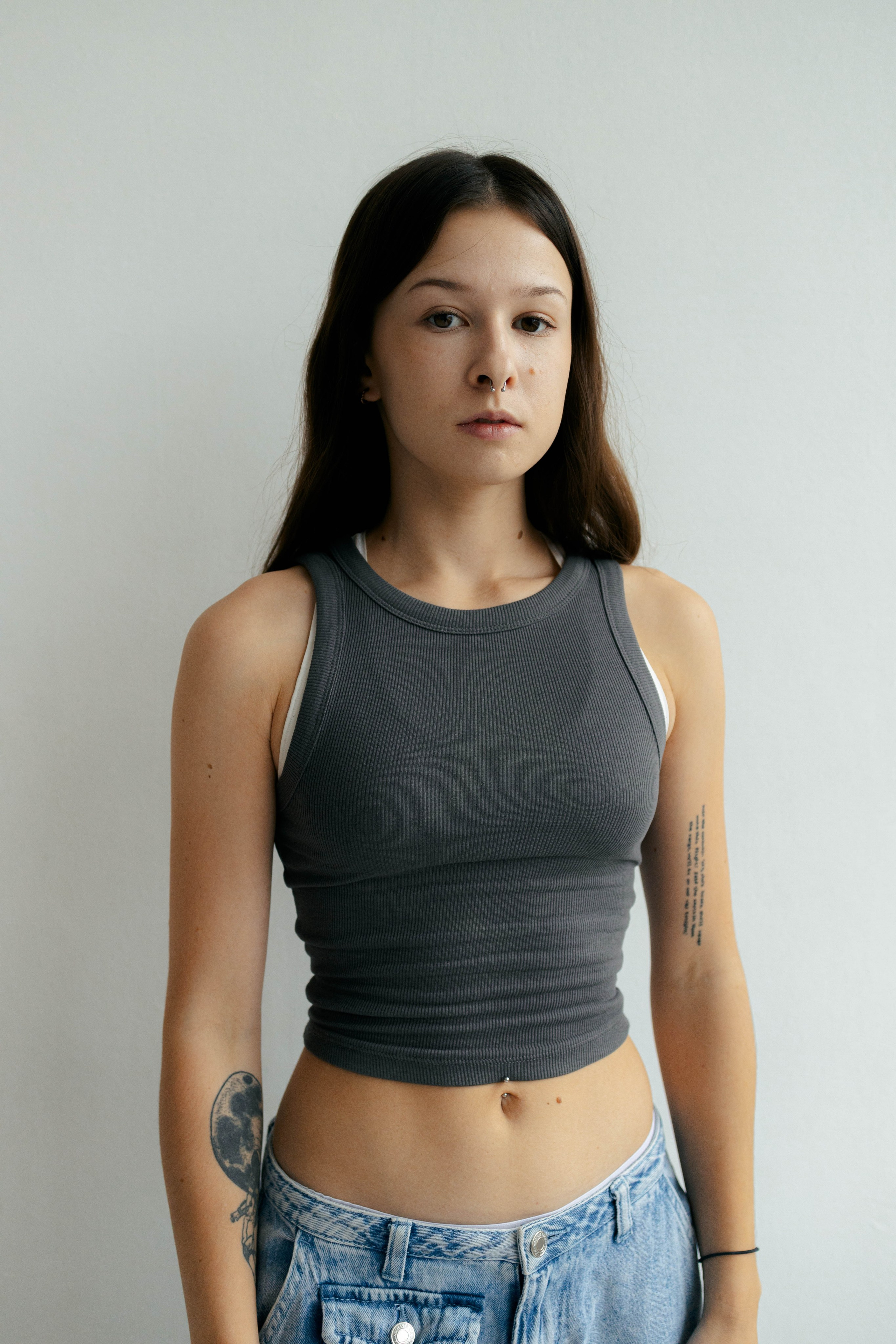 Таня. Фотограф АняКа Мытищи