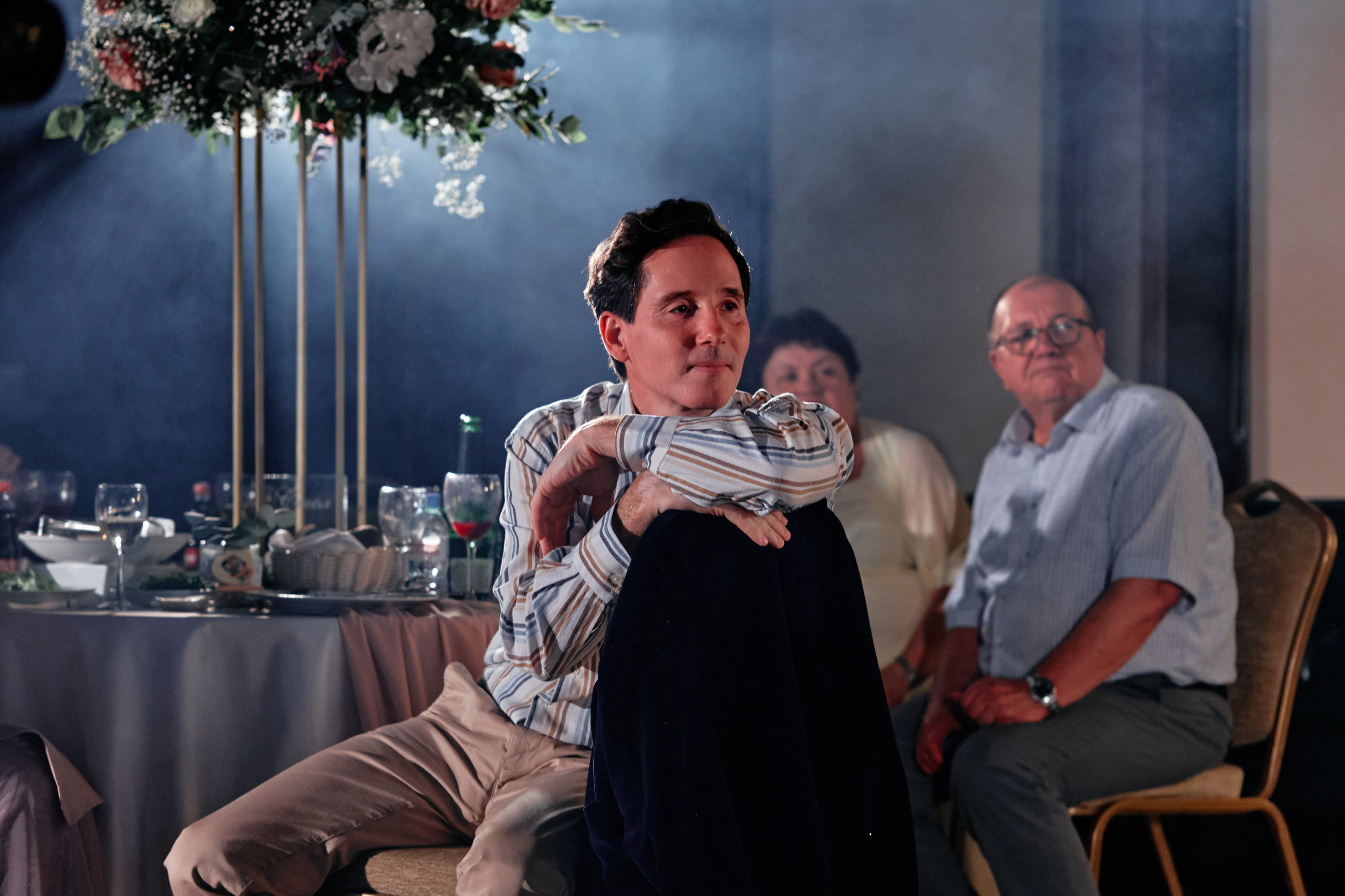 Лада и Даня — Свадебная серия